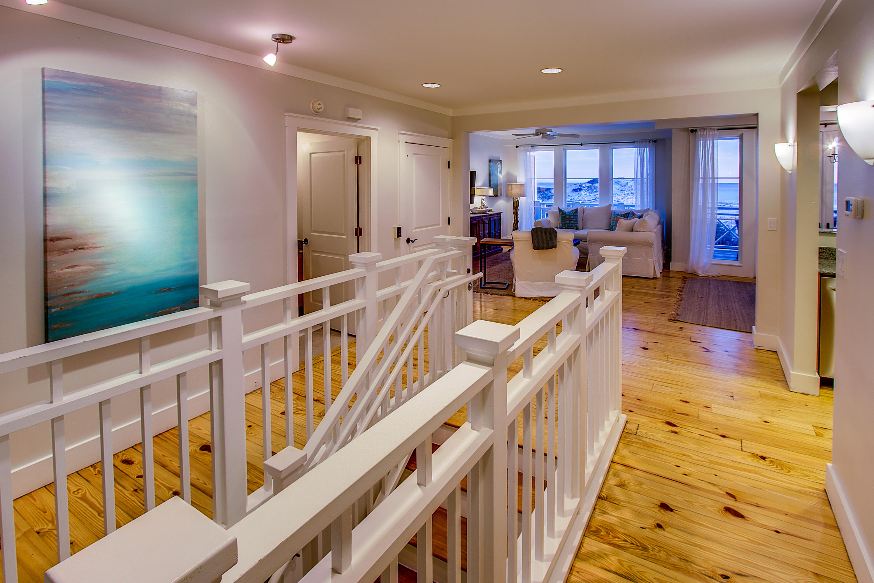 WATERSOUND BEACH - Residential