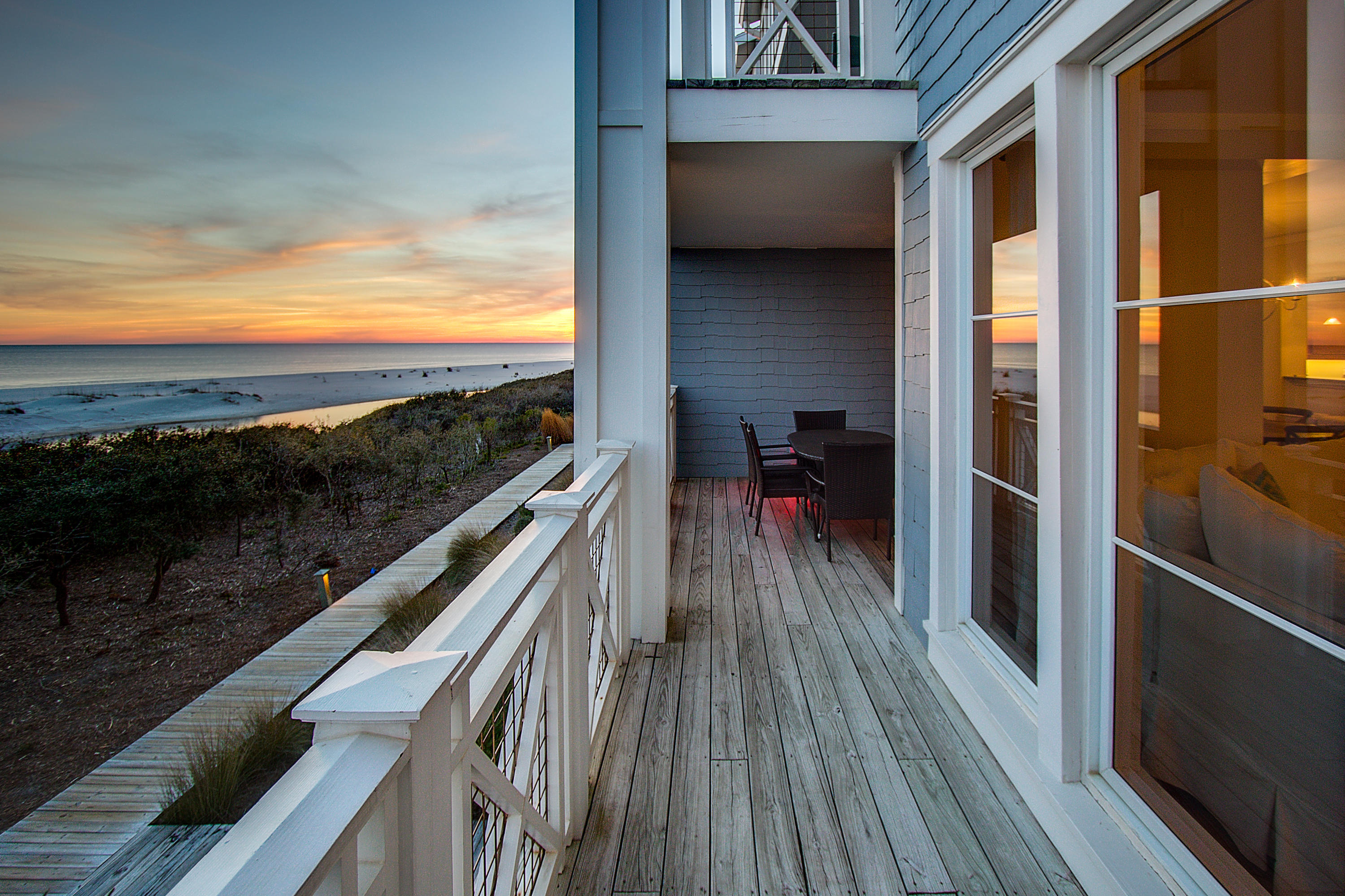 WATERSOUND BEACH - Residential