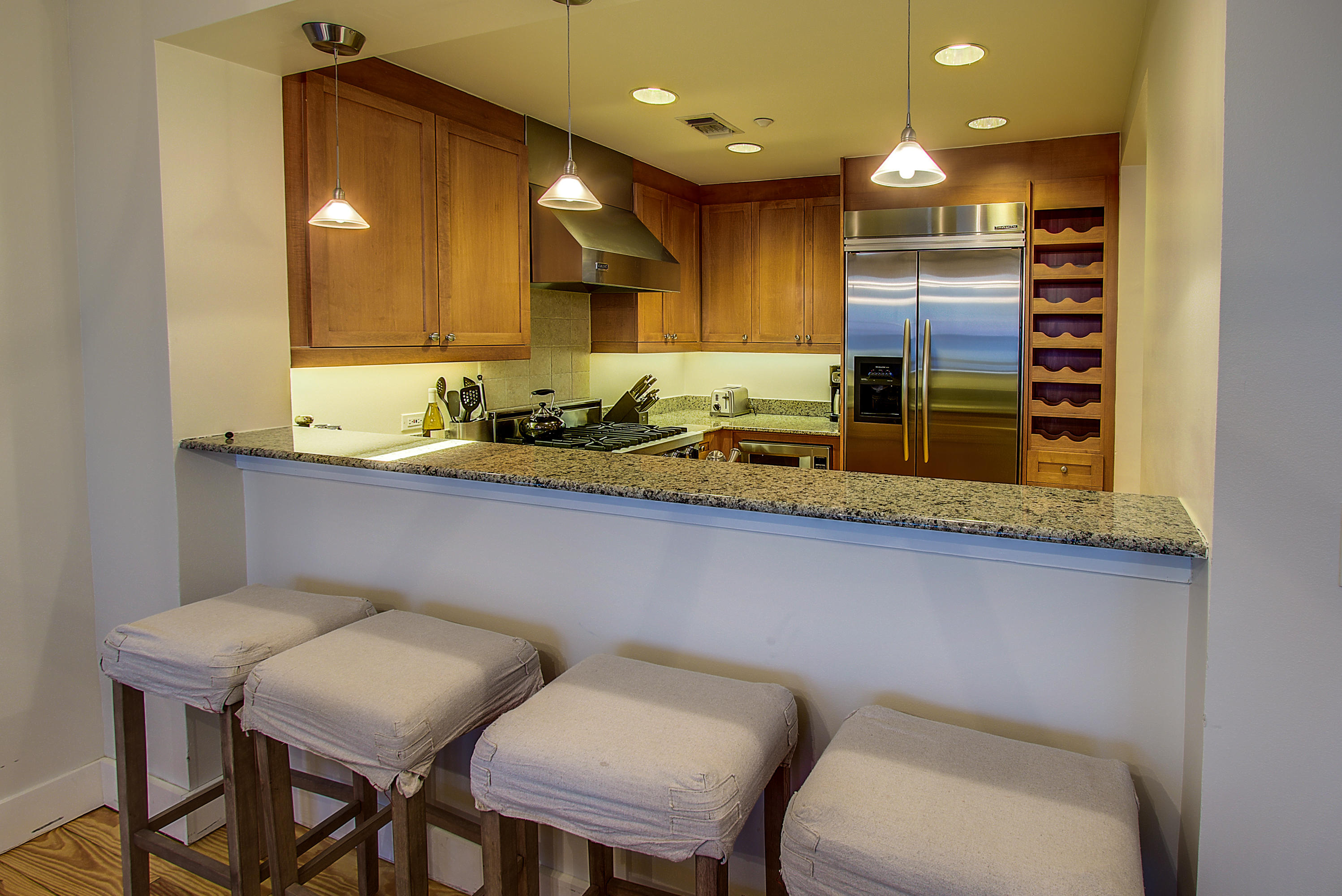 WATERSOUND BEACH - Residential