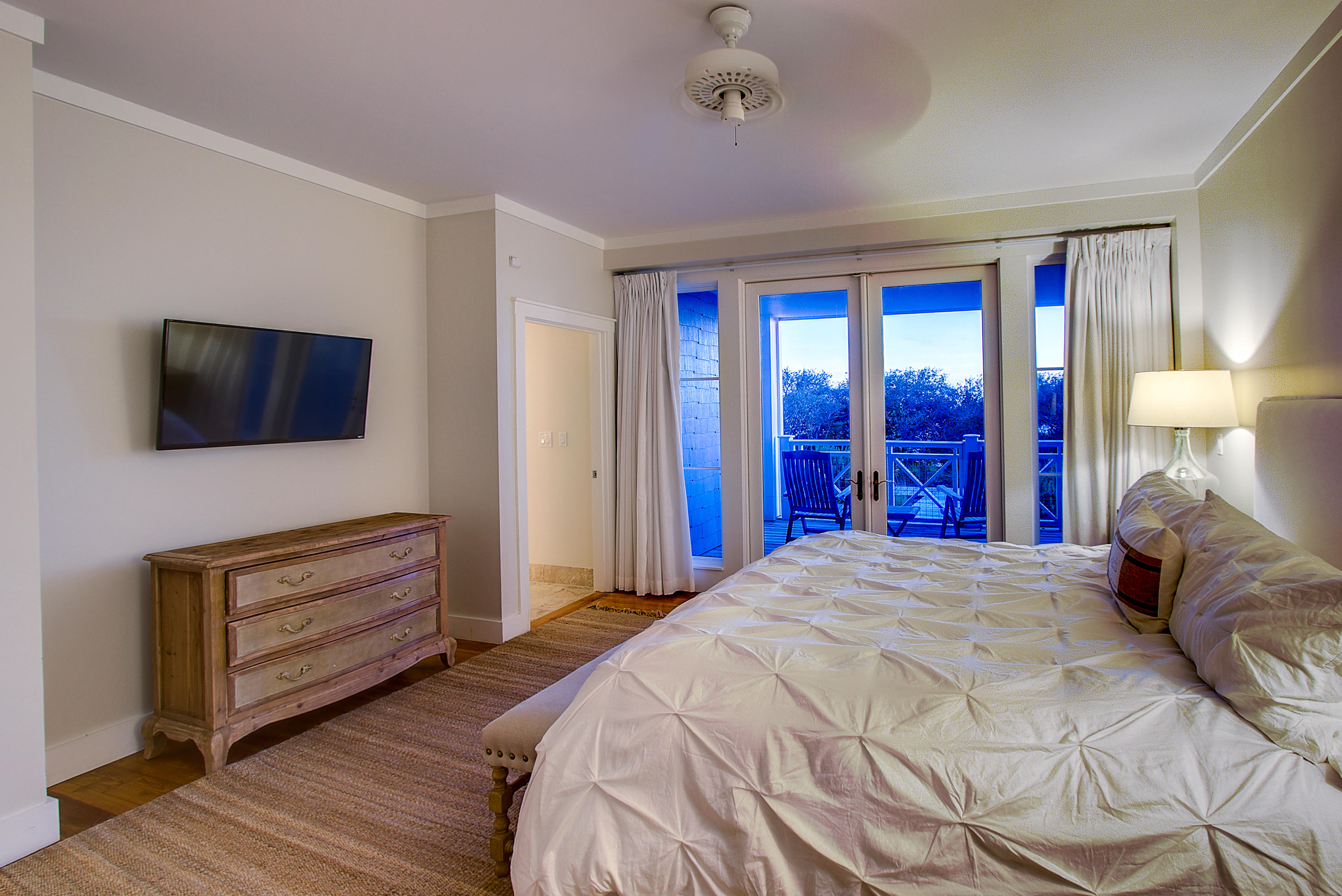 WATERSOUND BEACH - Residential