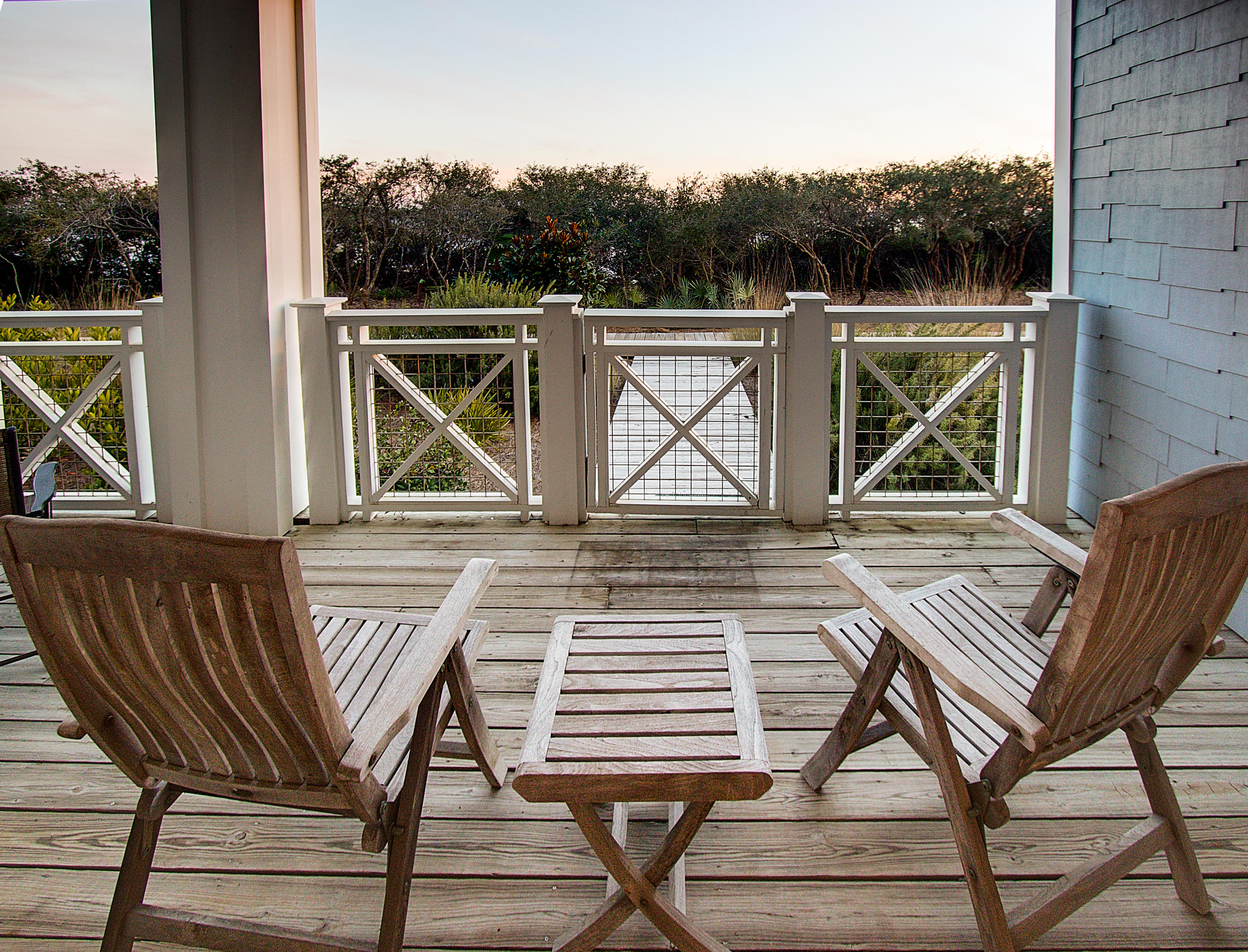 WATERSOUND BEACH - Residential