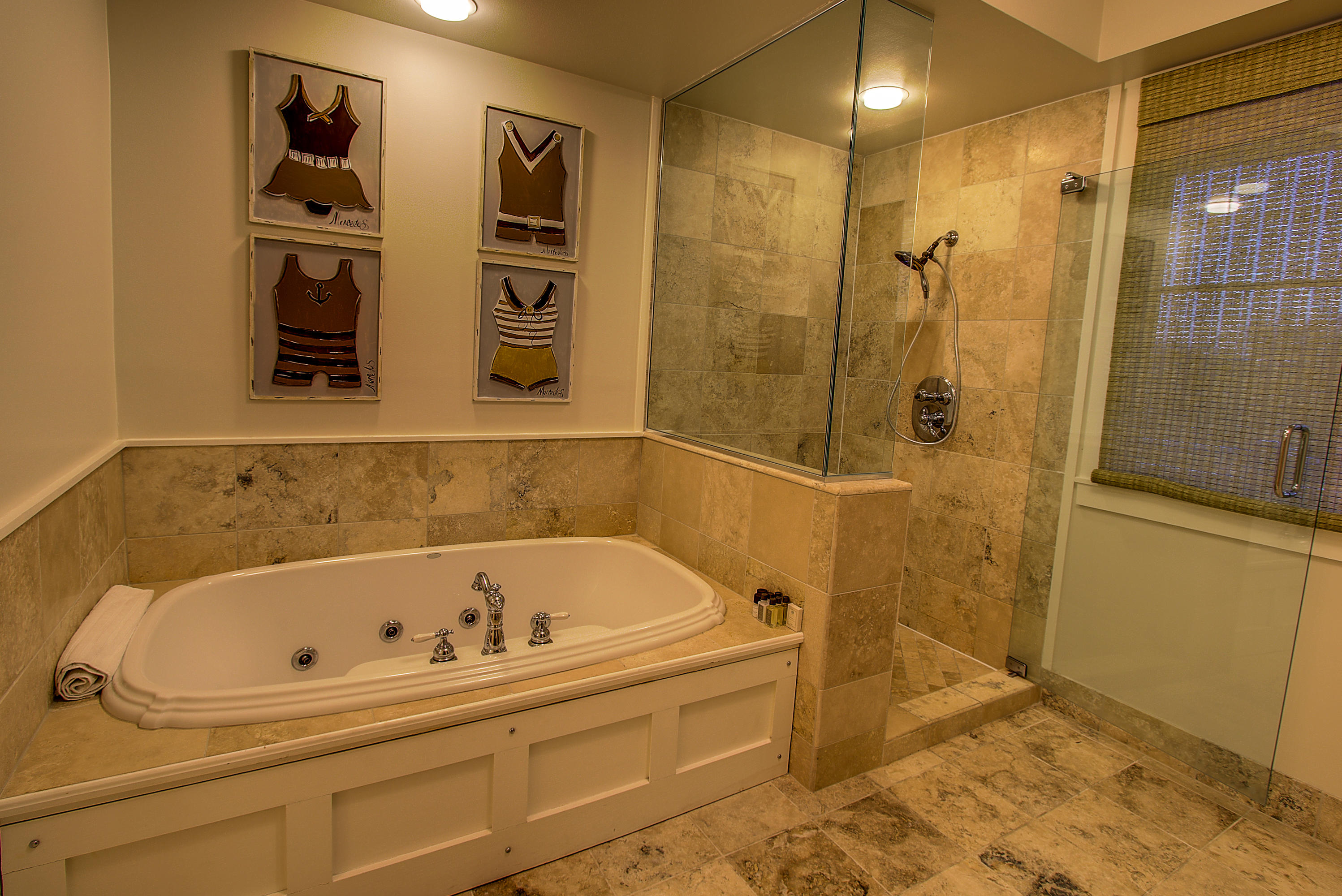 WATERSOUND BEACH - Residential