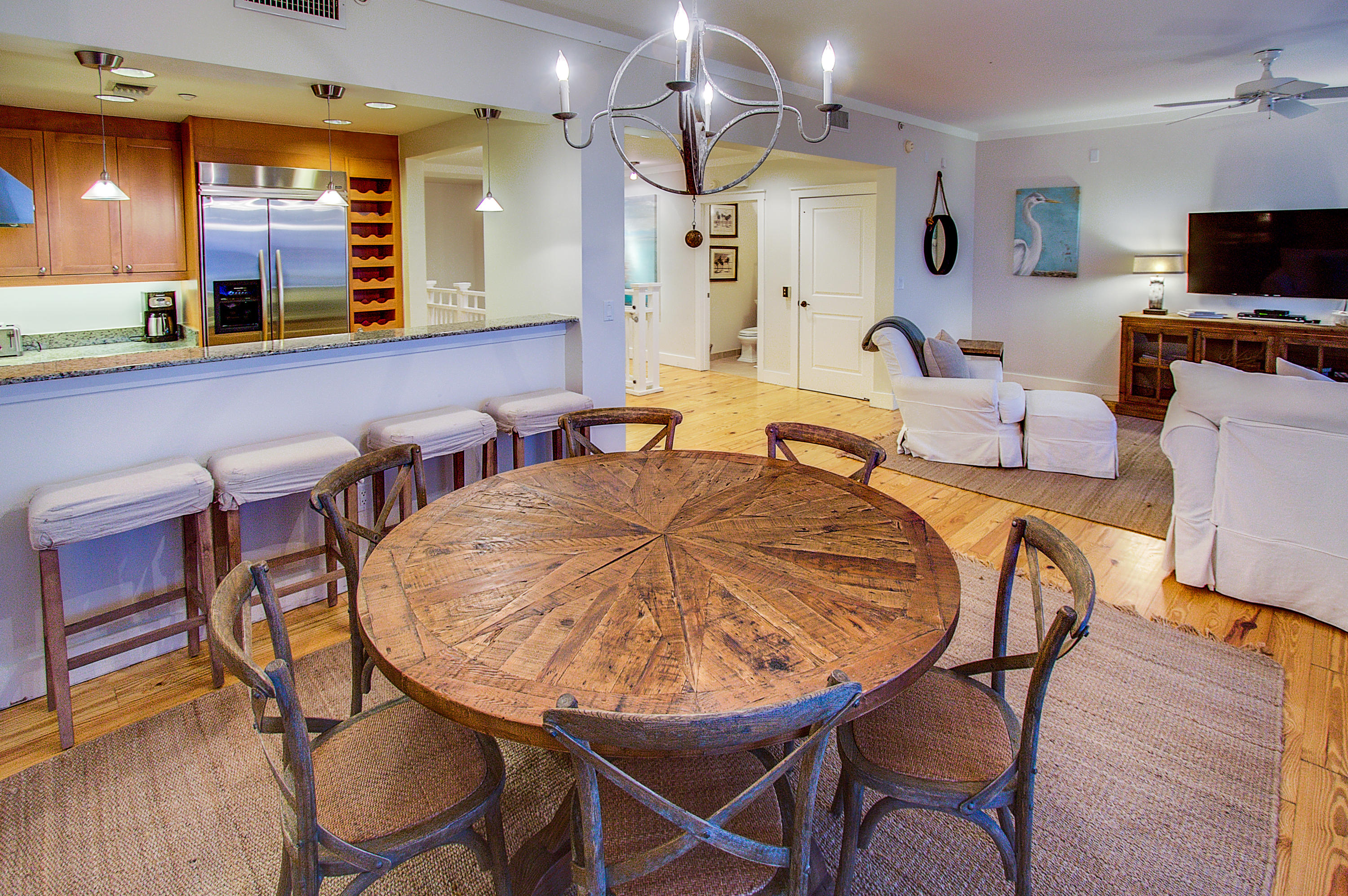 WATERSOUND BEACH - Residential
