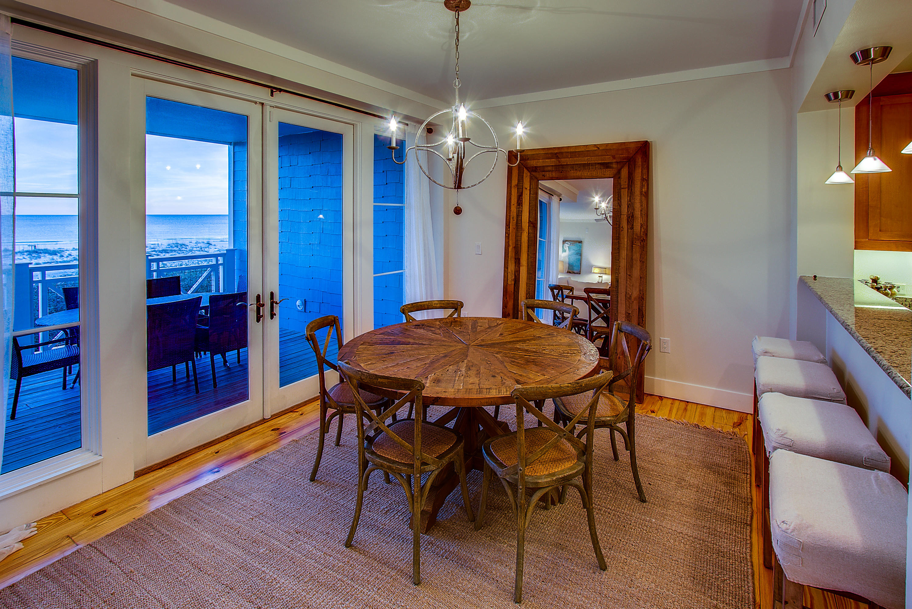 WATERSOUND BEACH - Residential