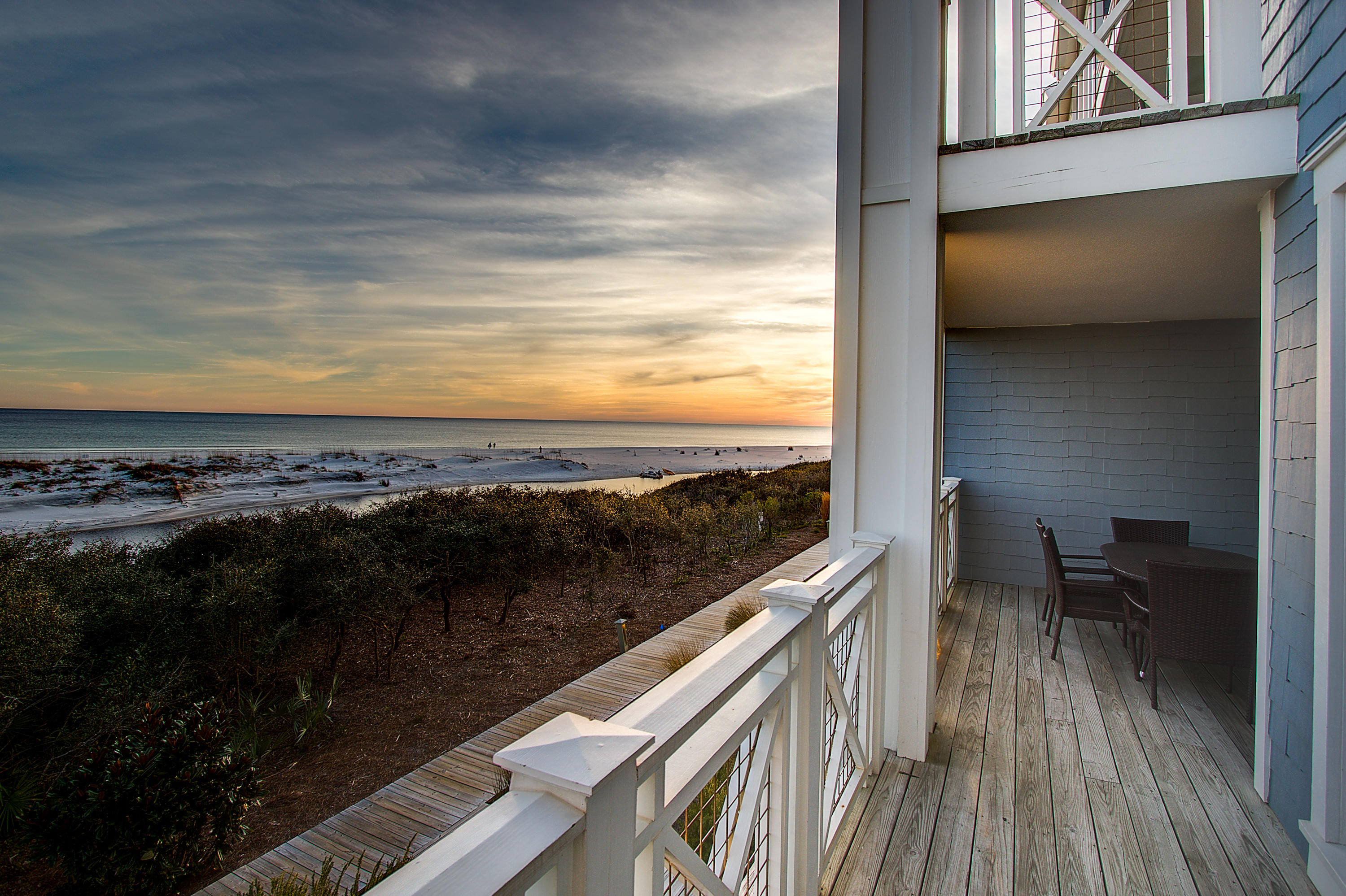 WATERSOUND BEACH - Residential