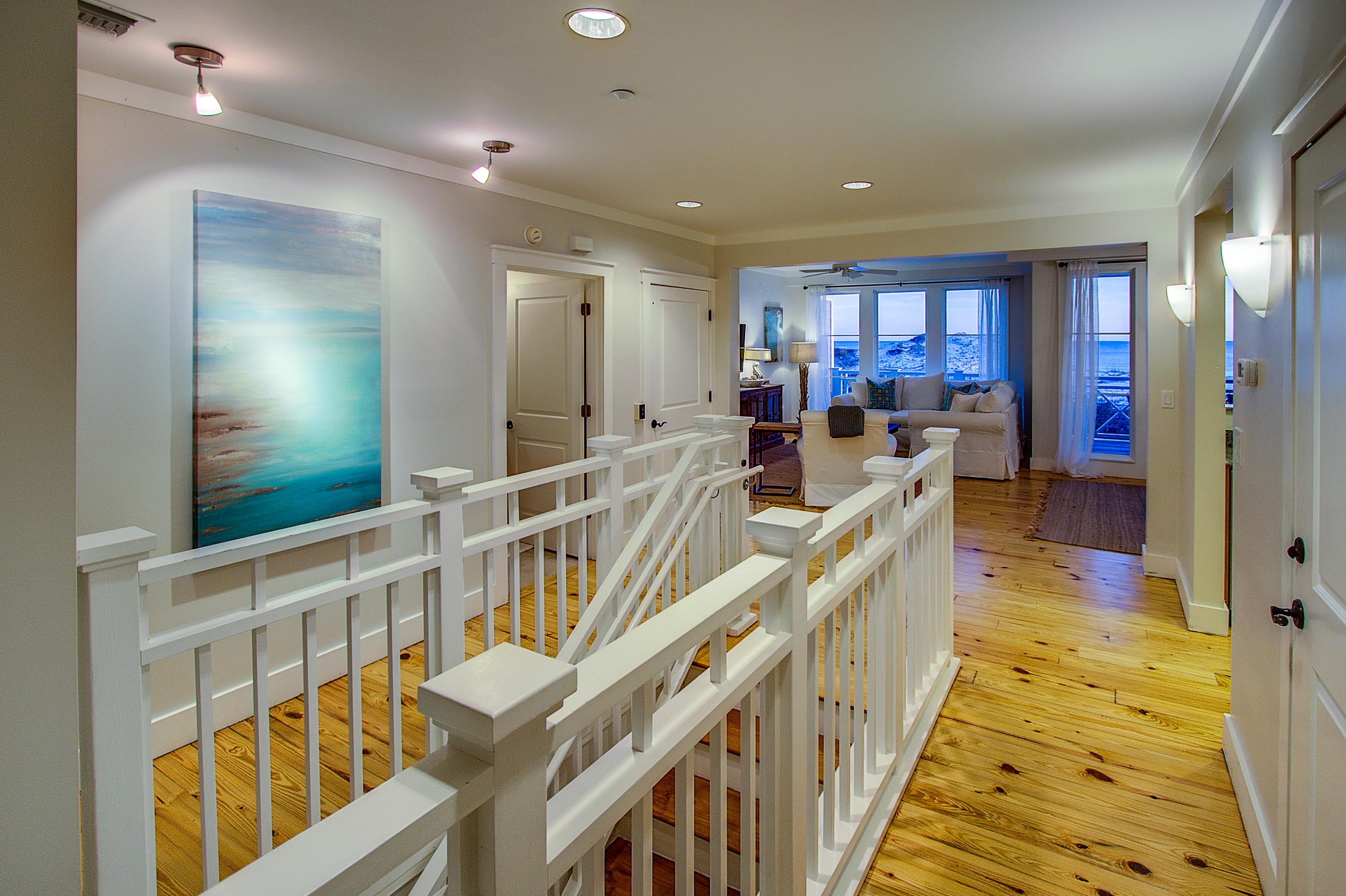 WATERSOUND BEACH - Residential