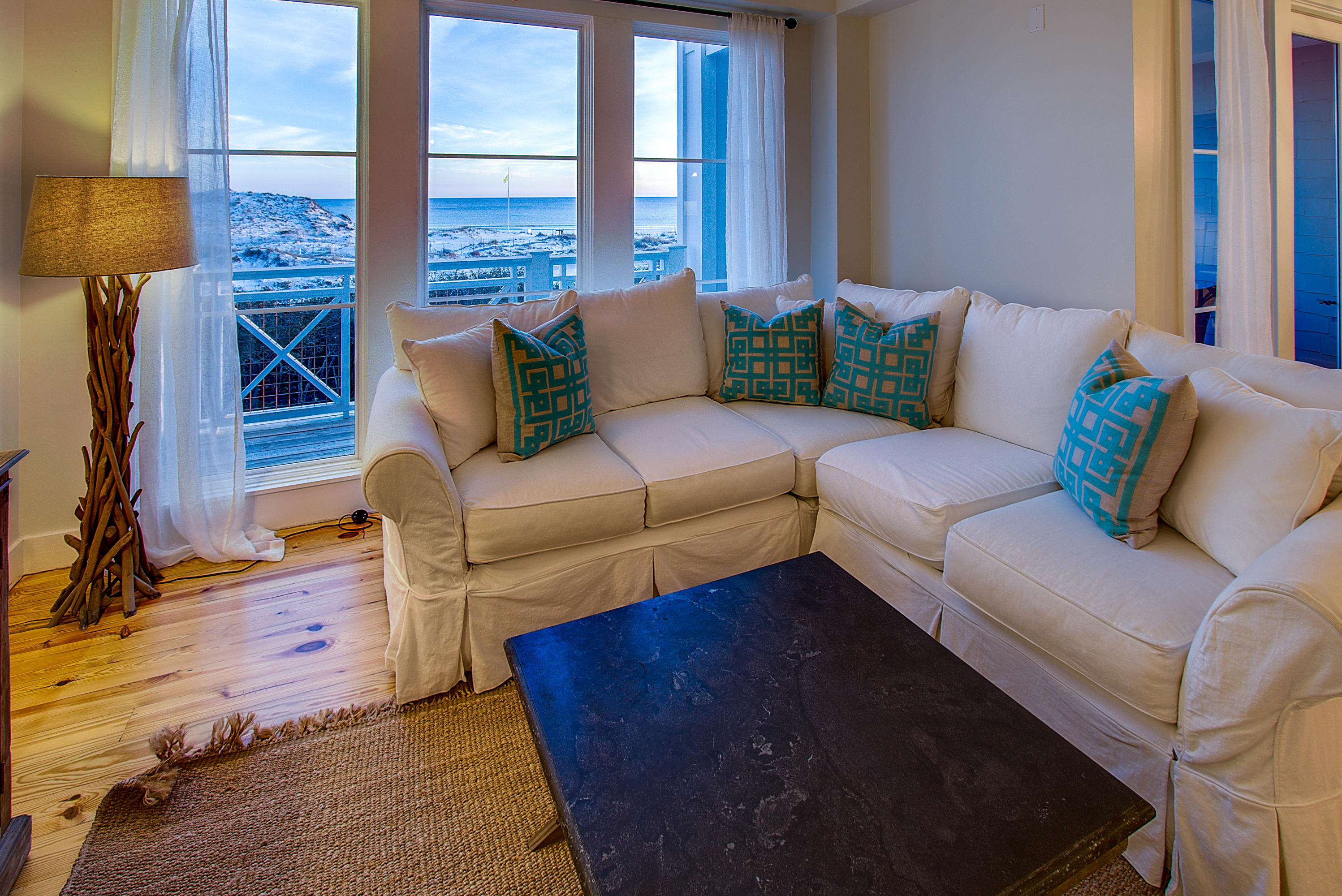 WATERSOUND BEACH - Residential