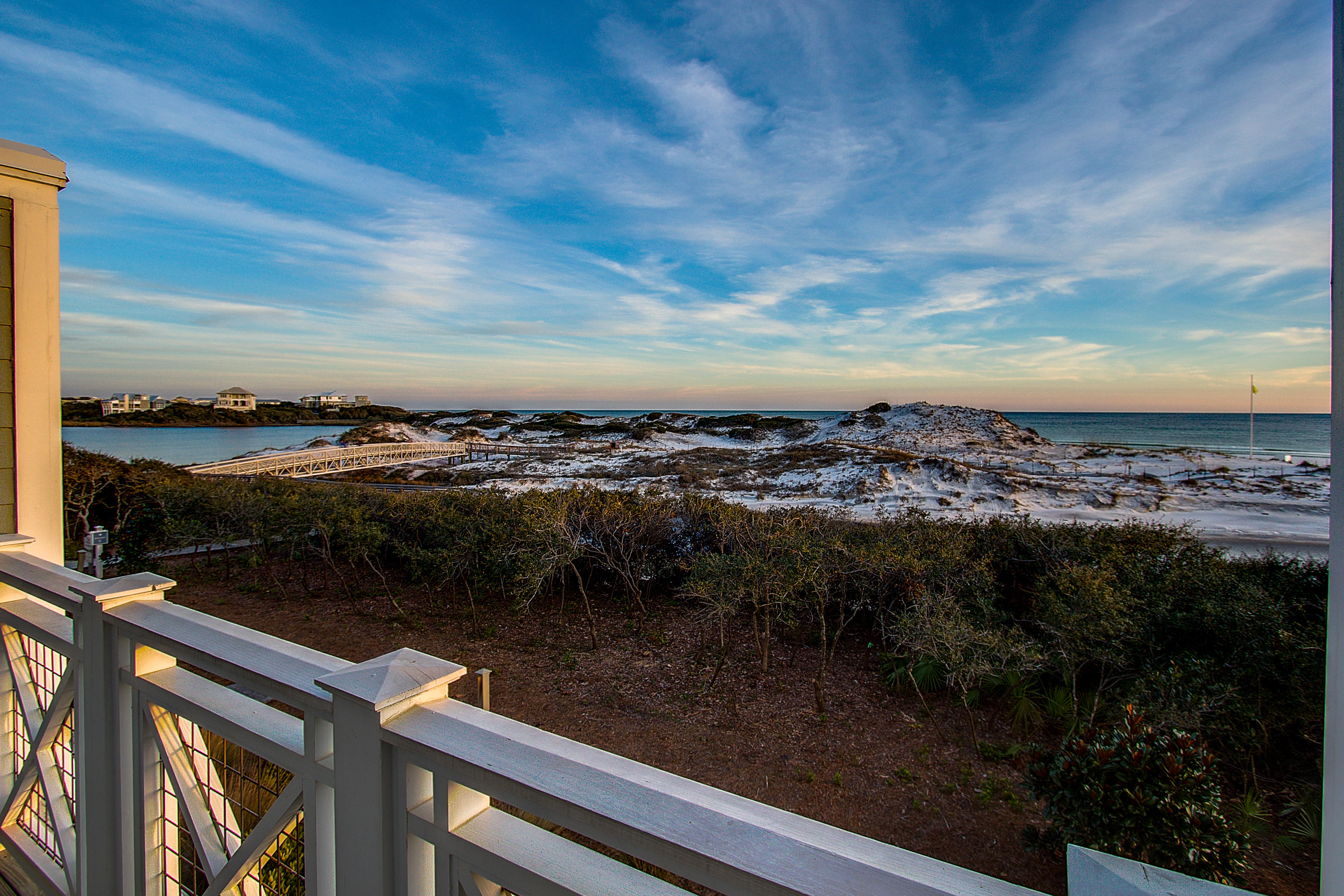 WATERSOUND BEACH - Residential