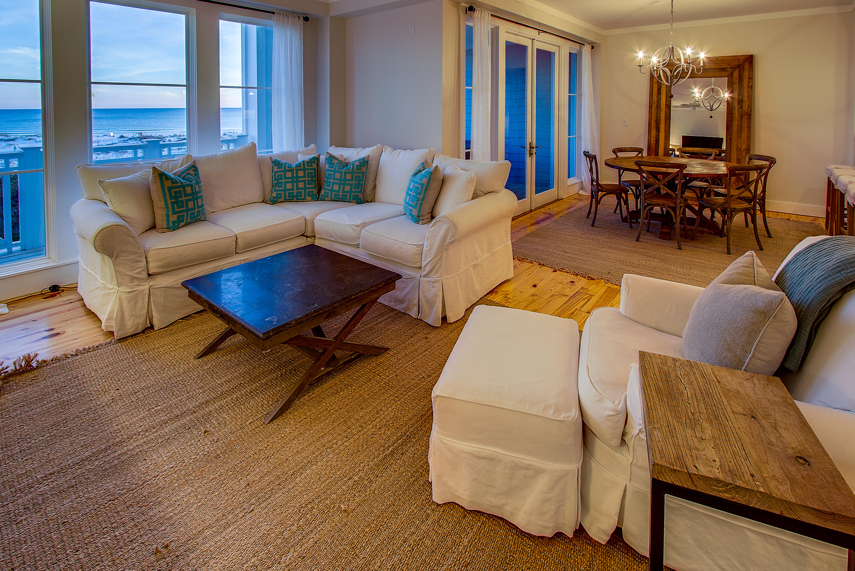 WATERSOUND BEACH - Residential
