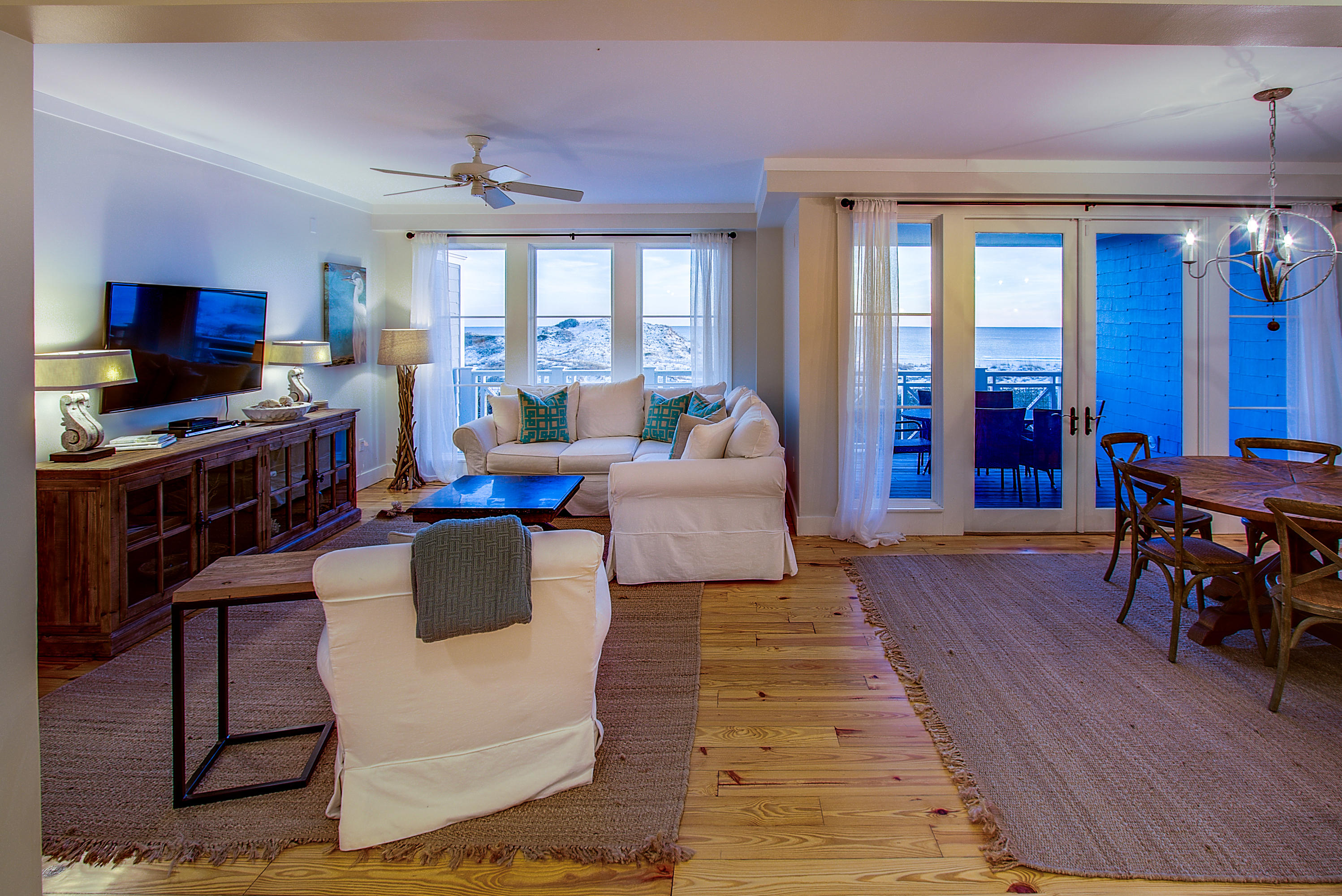 WATERSOUND BEACH - Residential
