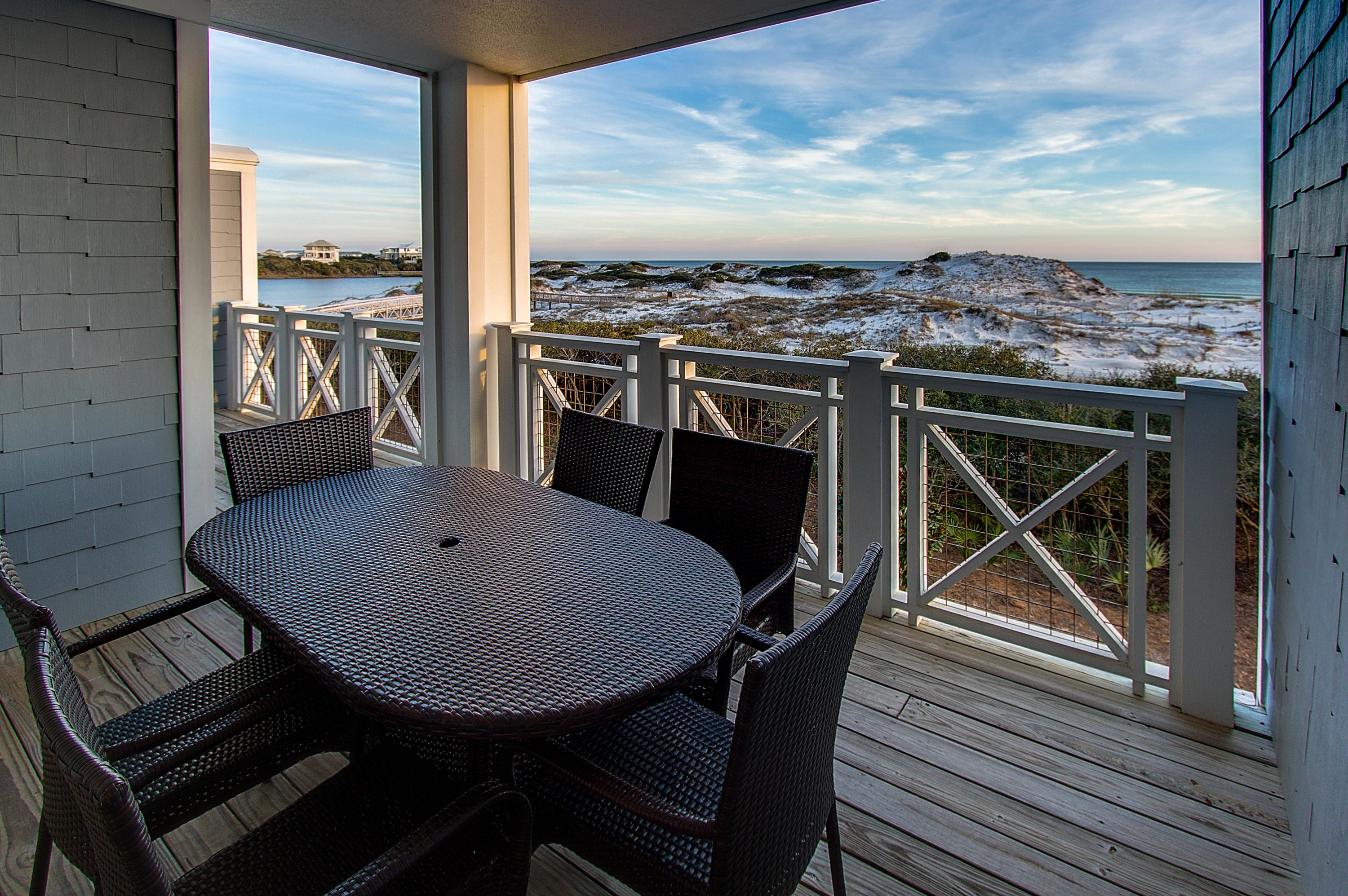 WATERSOUND BEACH - Residential