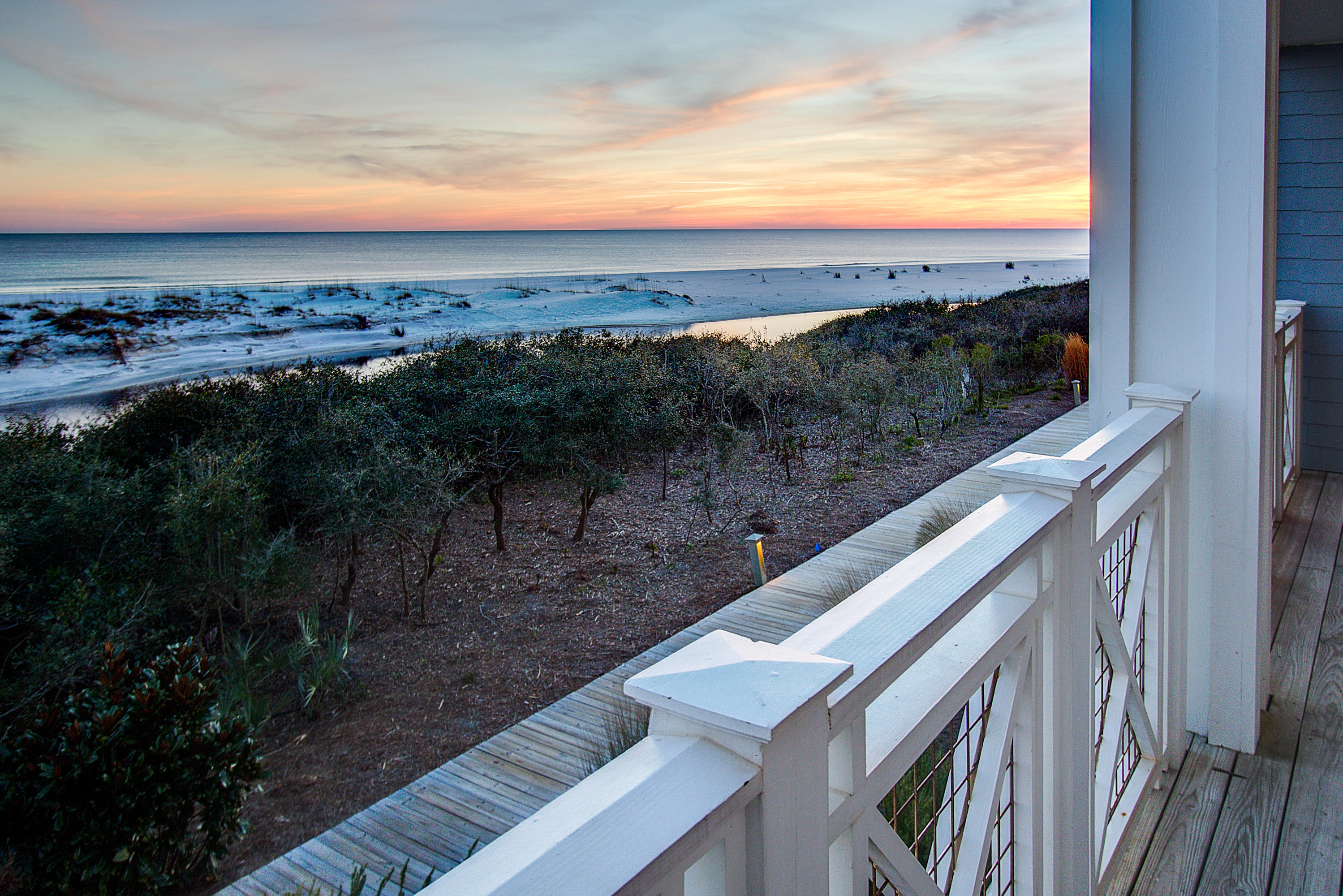 WATERSOUND BEACH - Residential