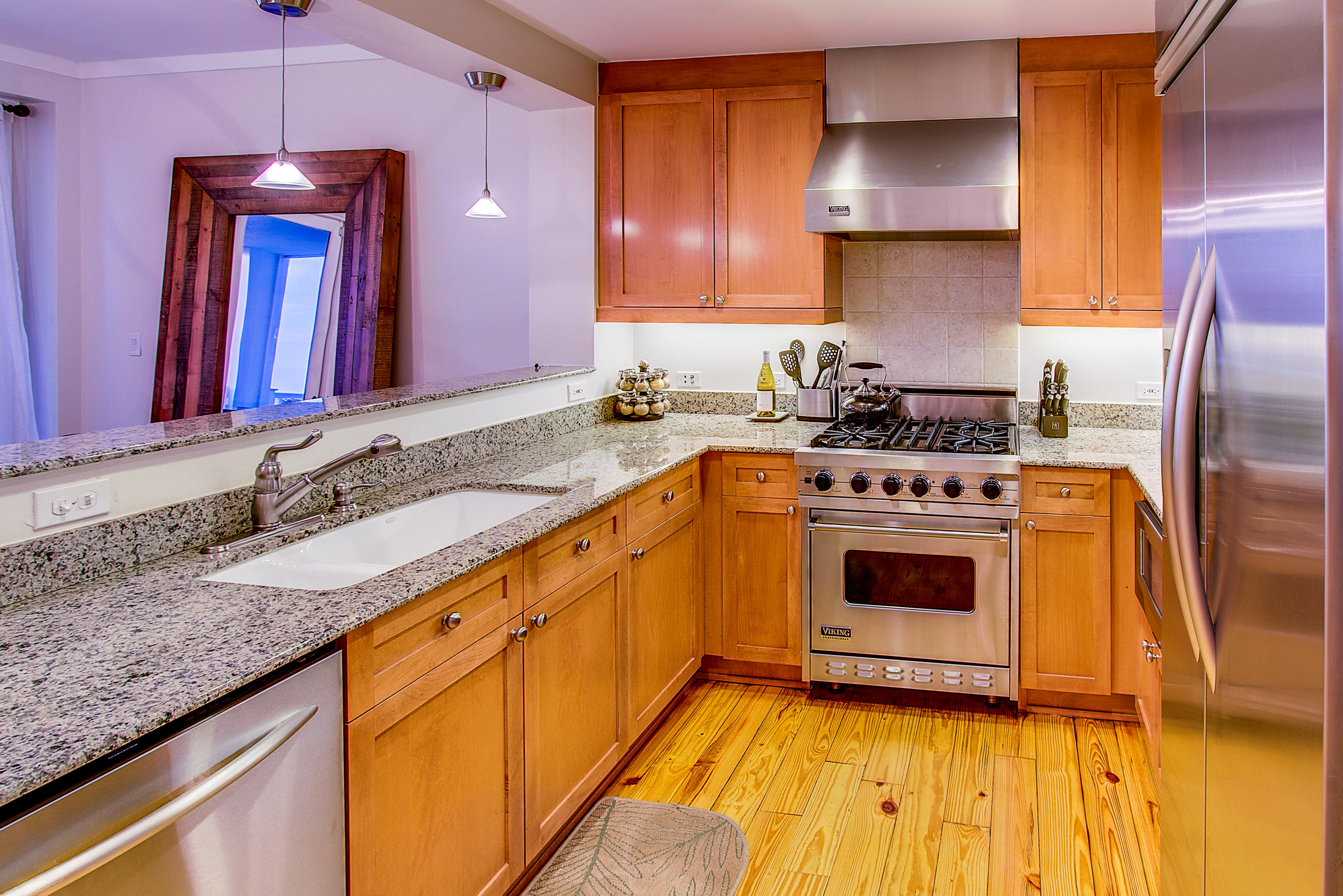WATERSOUND BEACH - Residential