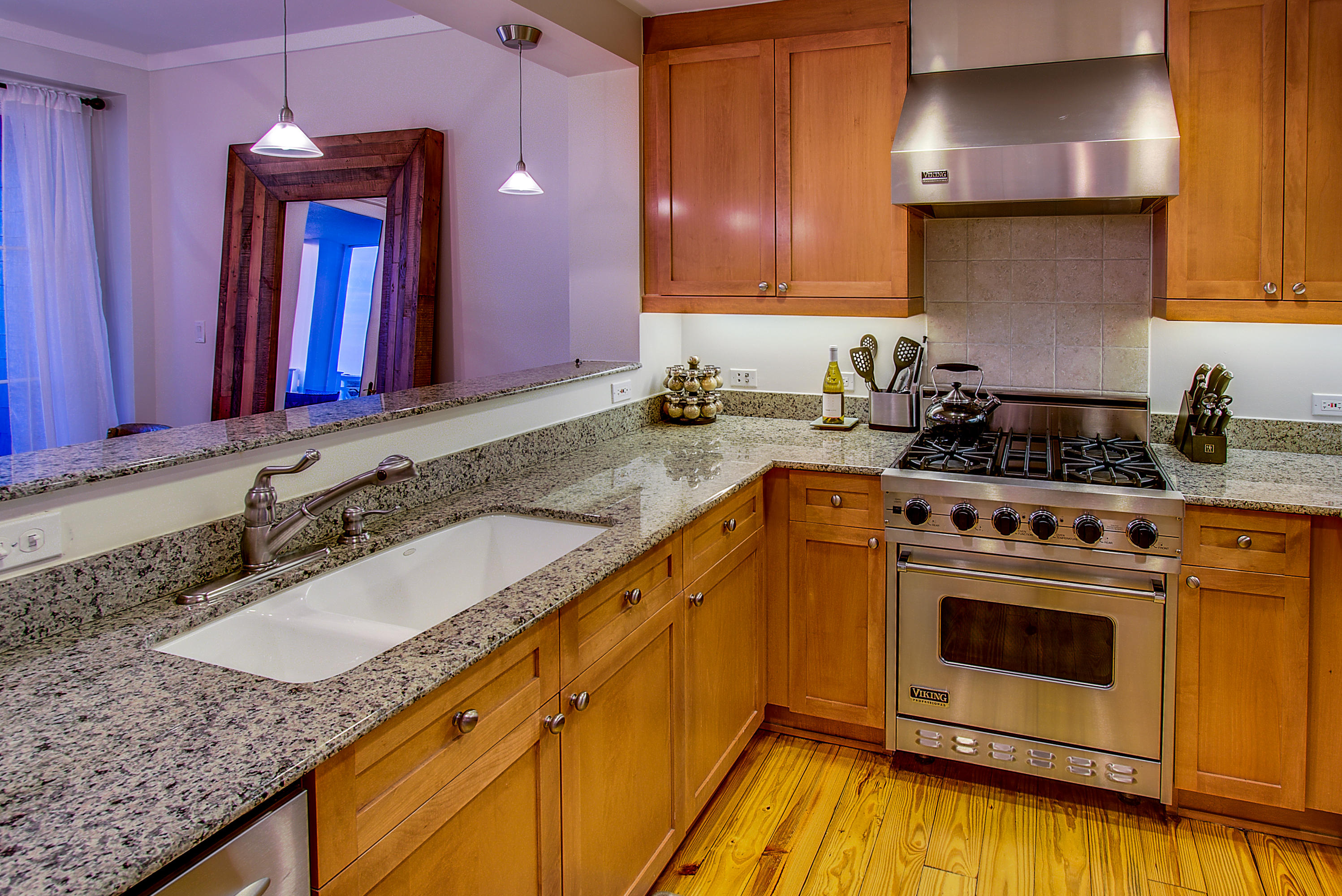 WATERSOUND BEACH - Residential