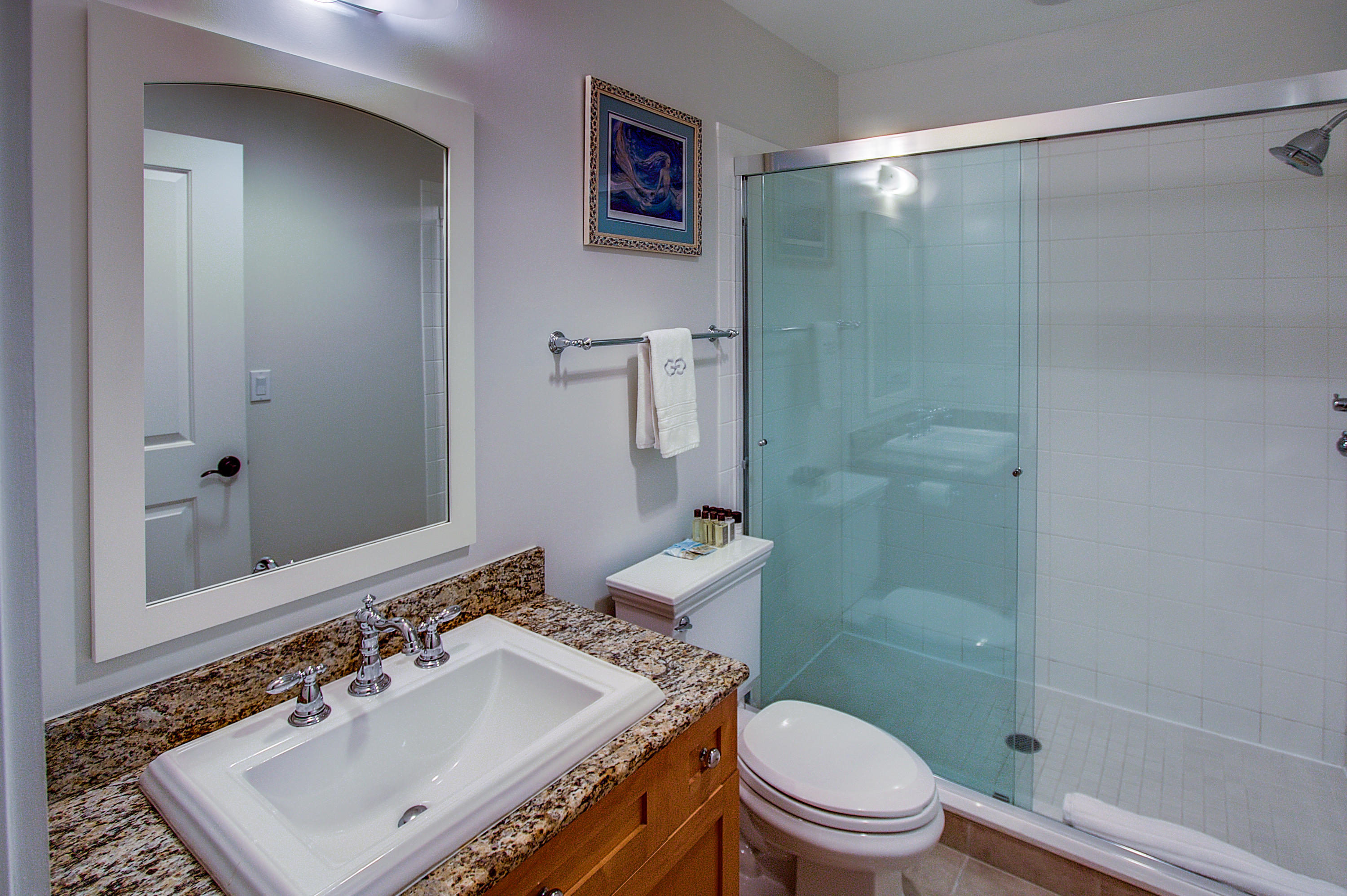 WATERSOUND BEACH - Residential