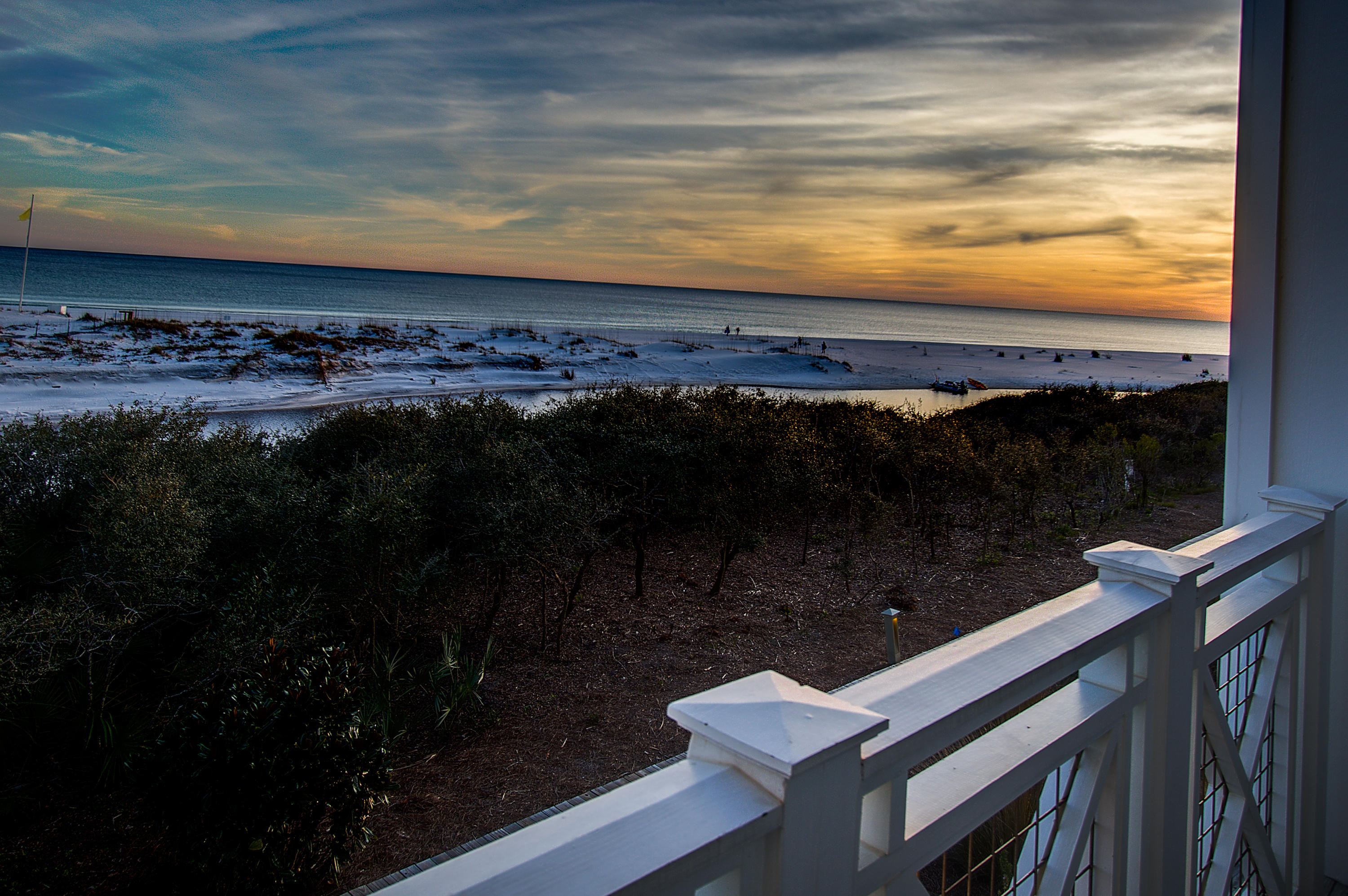 WATERSOUND BEACH - Residential