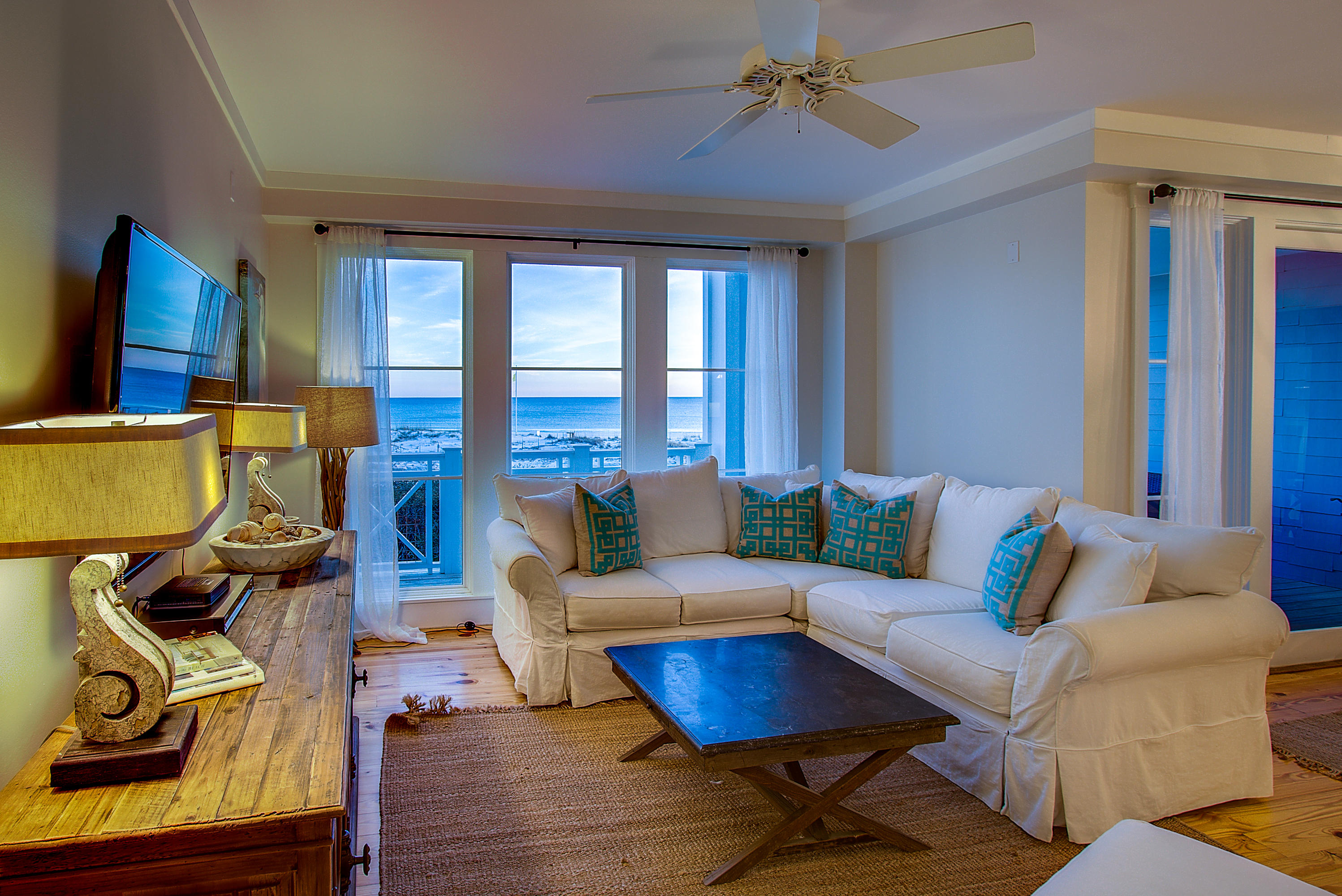 WATERSOUND BEACH - Residential