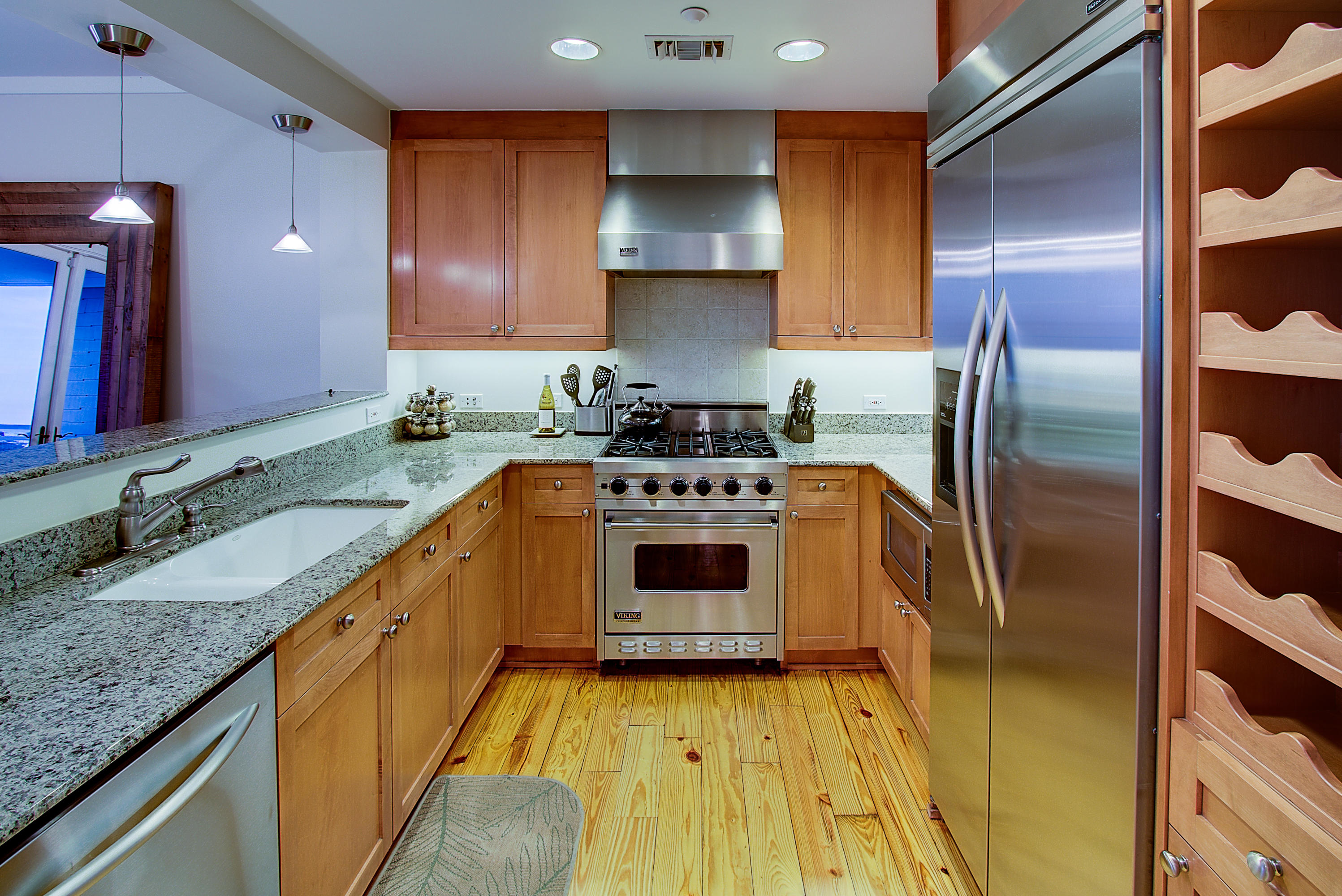 WATERSOUND BEACH - Residential