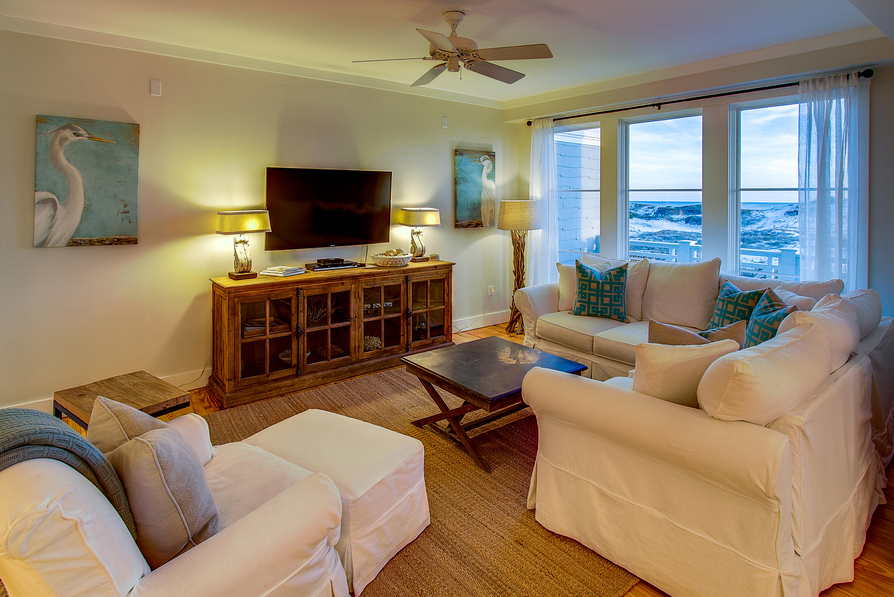 WATERSOUND BEACH - Residential