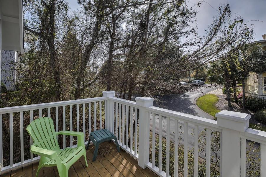 CALYPSO POINTE - Residential