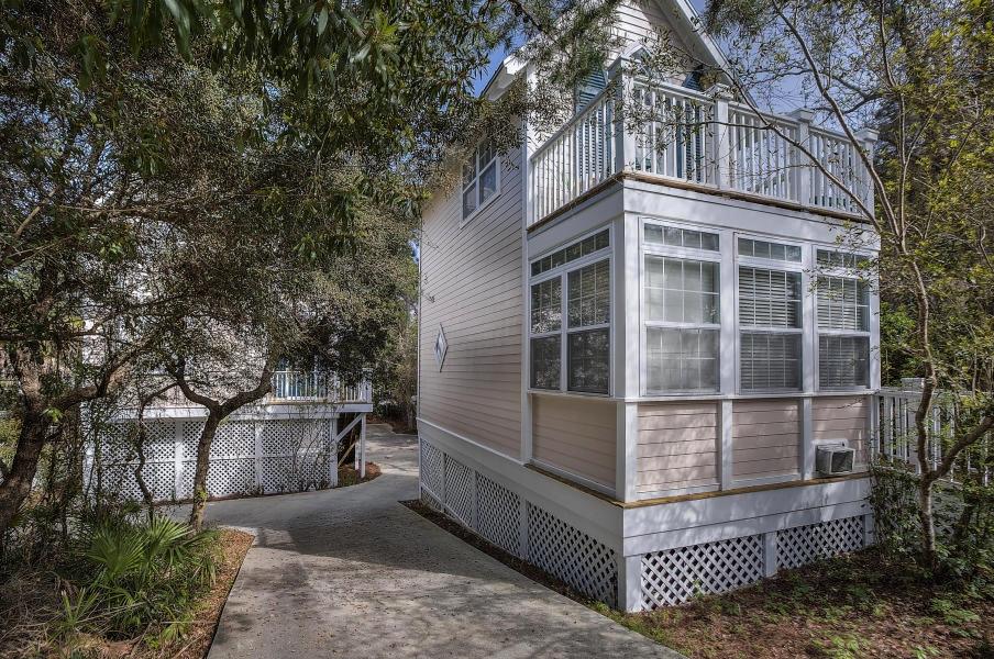 CALYPSO POINTE - Residential