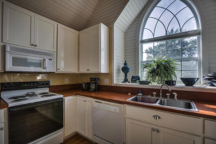 CALYPSO POINTE - Residential