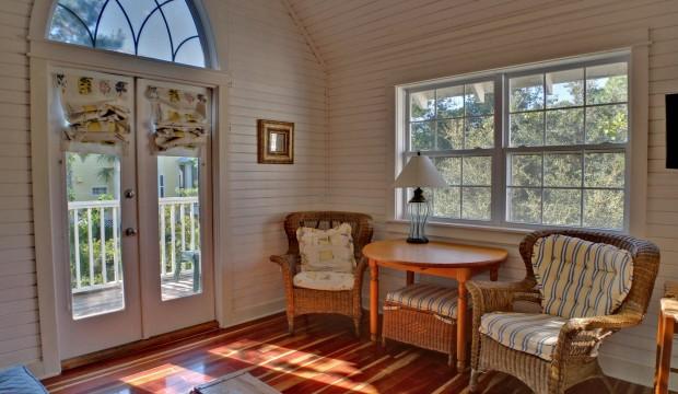 CALYPSO POINTE - Residential