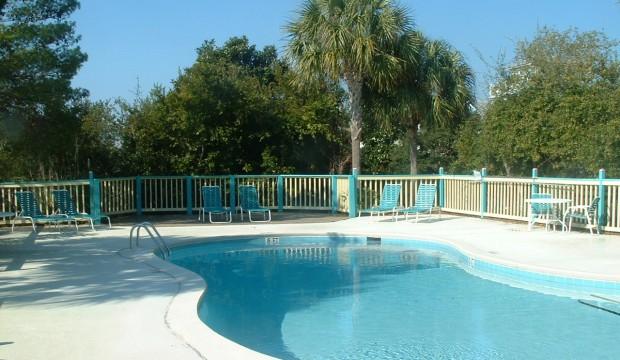 CALYPSO POINTE - Residential