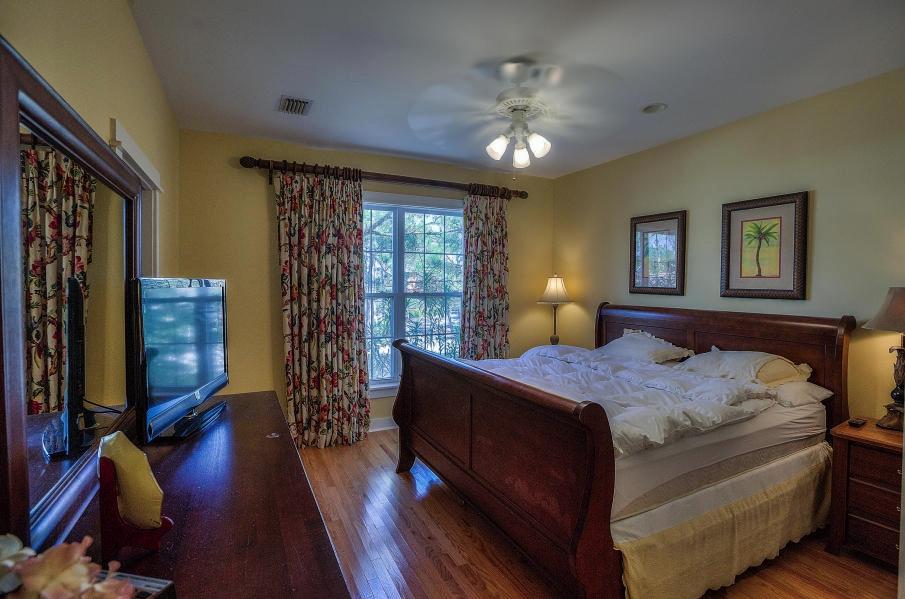 CALYPSO POINTE - Residential