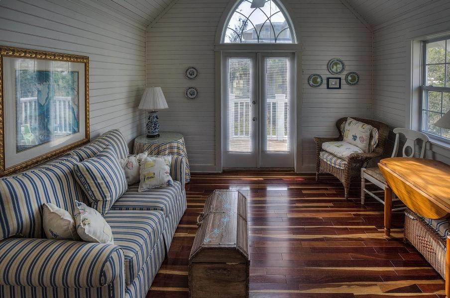 CALYPSO POINTE - Residential