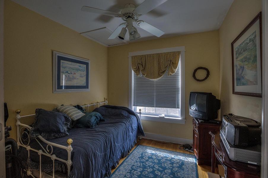 CALYPSO POINTE - Residential