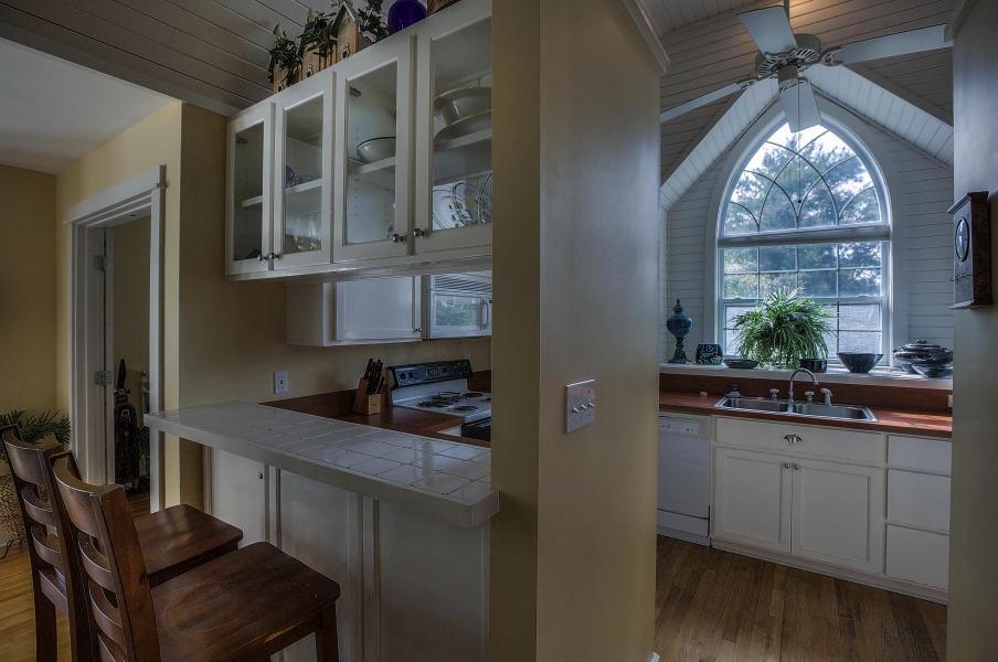 CALYPSO POINTE - Residential