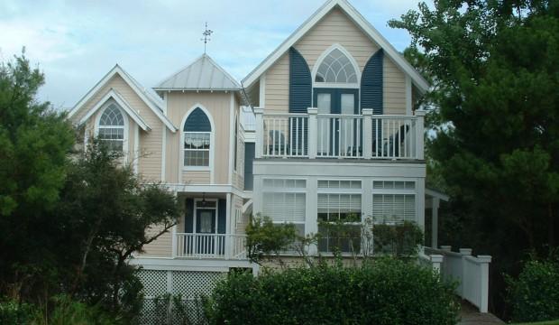 CALYPSO POINTE - Residential