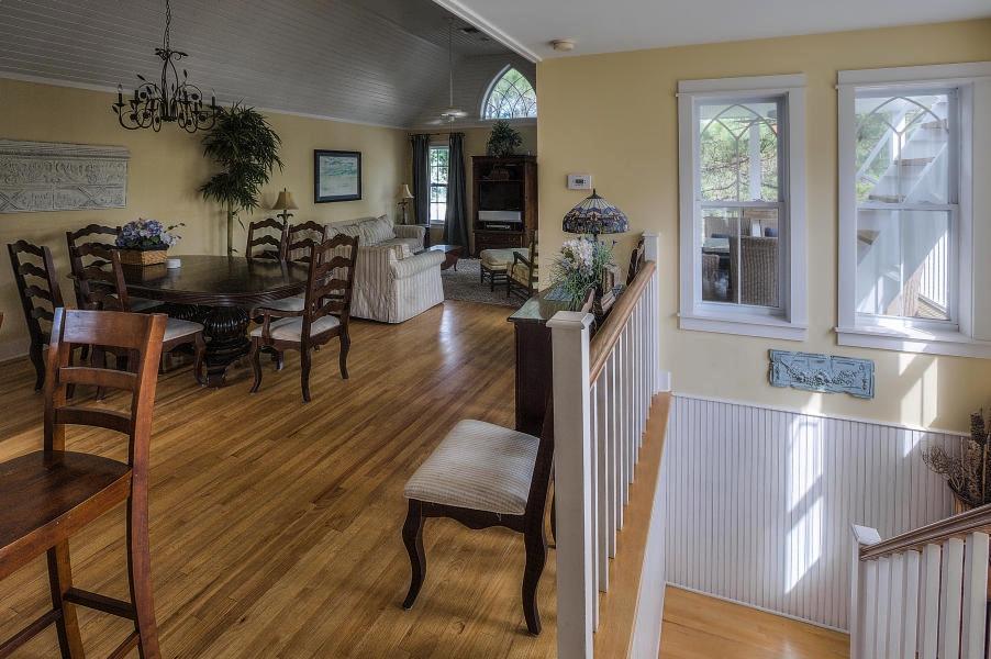 CALYPSO POINTE - Residential