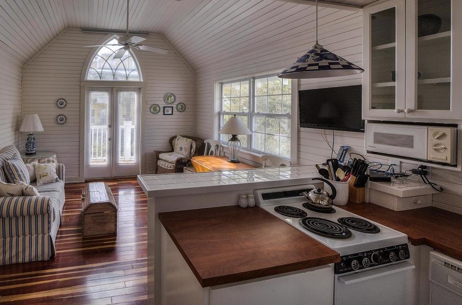 CALYPSO POINTE - Residential