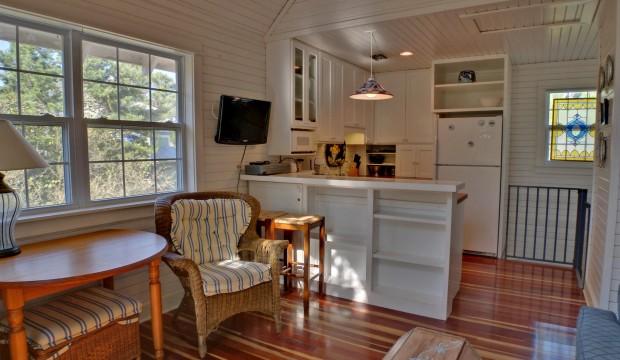 CALYPSO POINTE - Residential