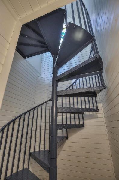 CALYPSO POINTE - Residential