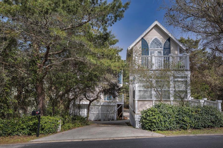 CALYPSO POINTE - Residential