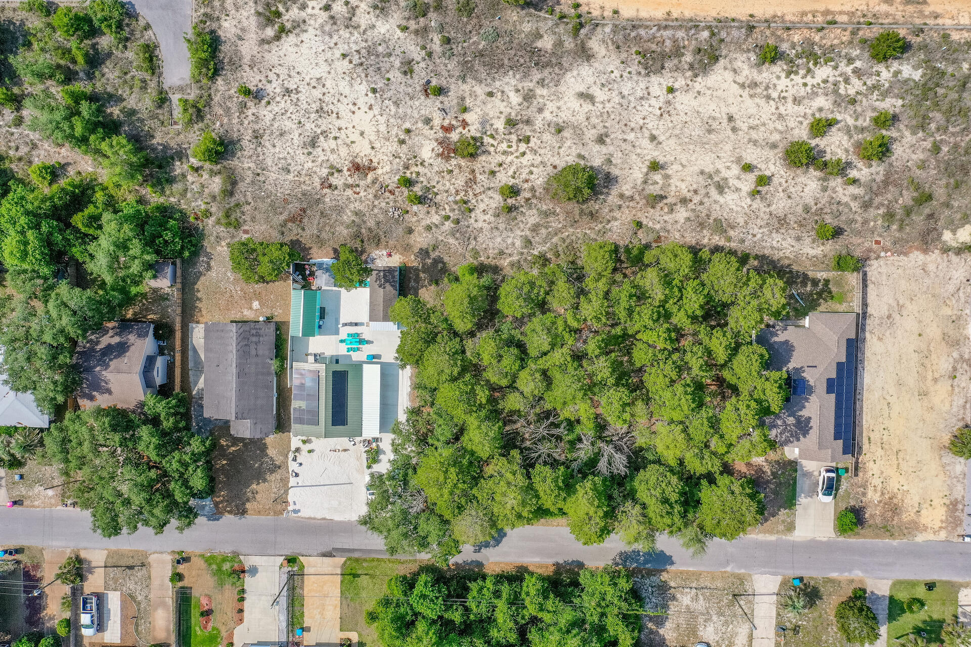 KISKA BEACH 1ST ADDN - Land