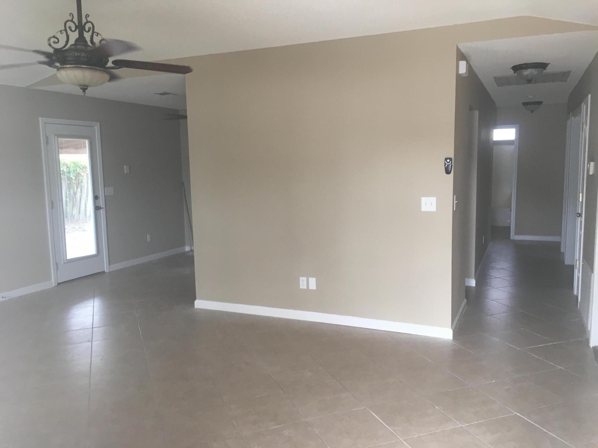 HARLAN SQUARE S/D - Residential