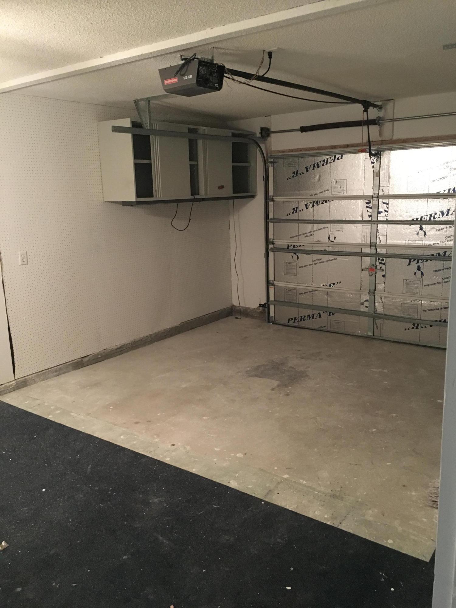 HARLAN SQUARE S/D - Residential