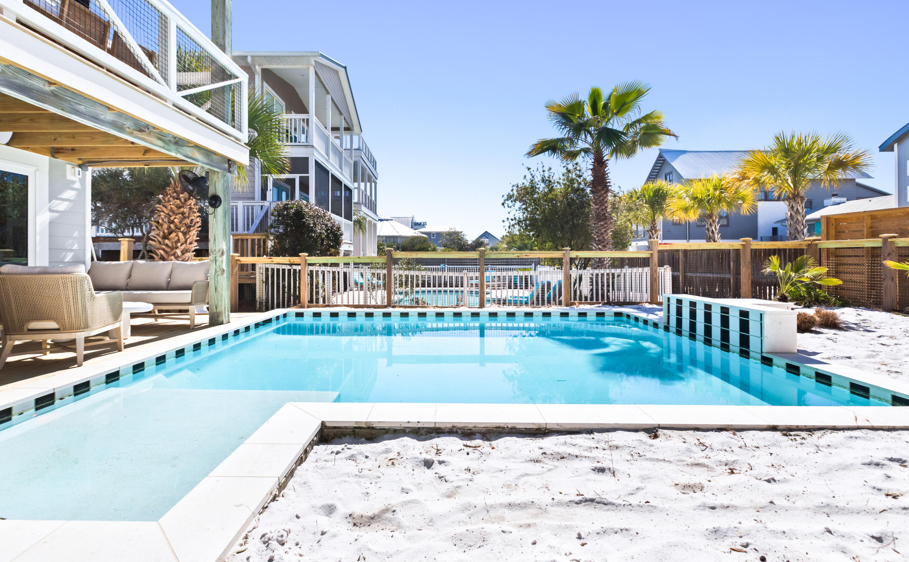 Grayton Beach - Residential