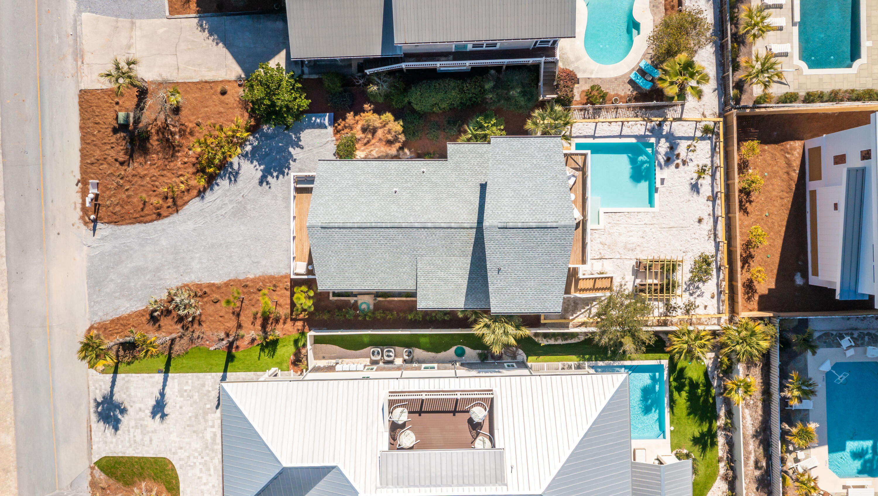 Grayton Beach - Residential