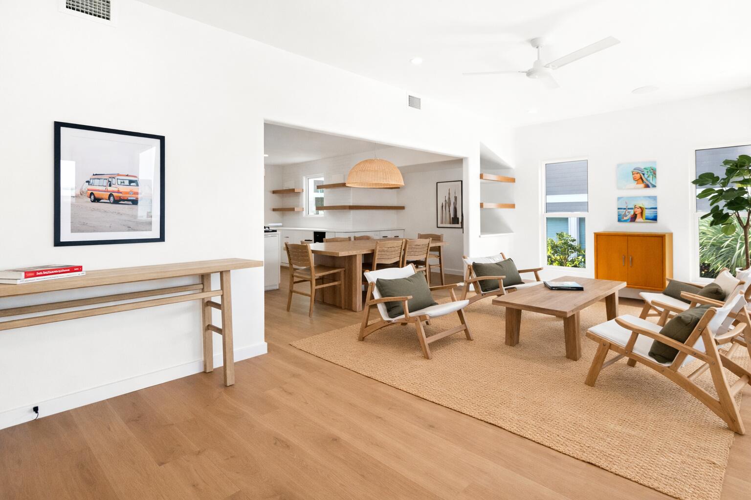 Grayton Beach - Residential