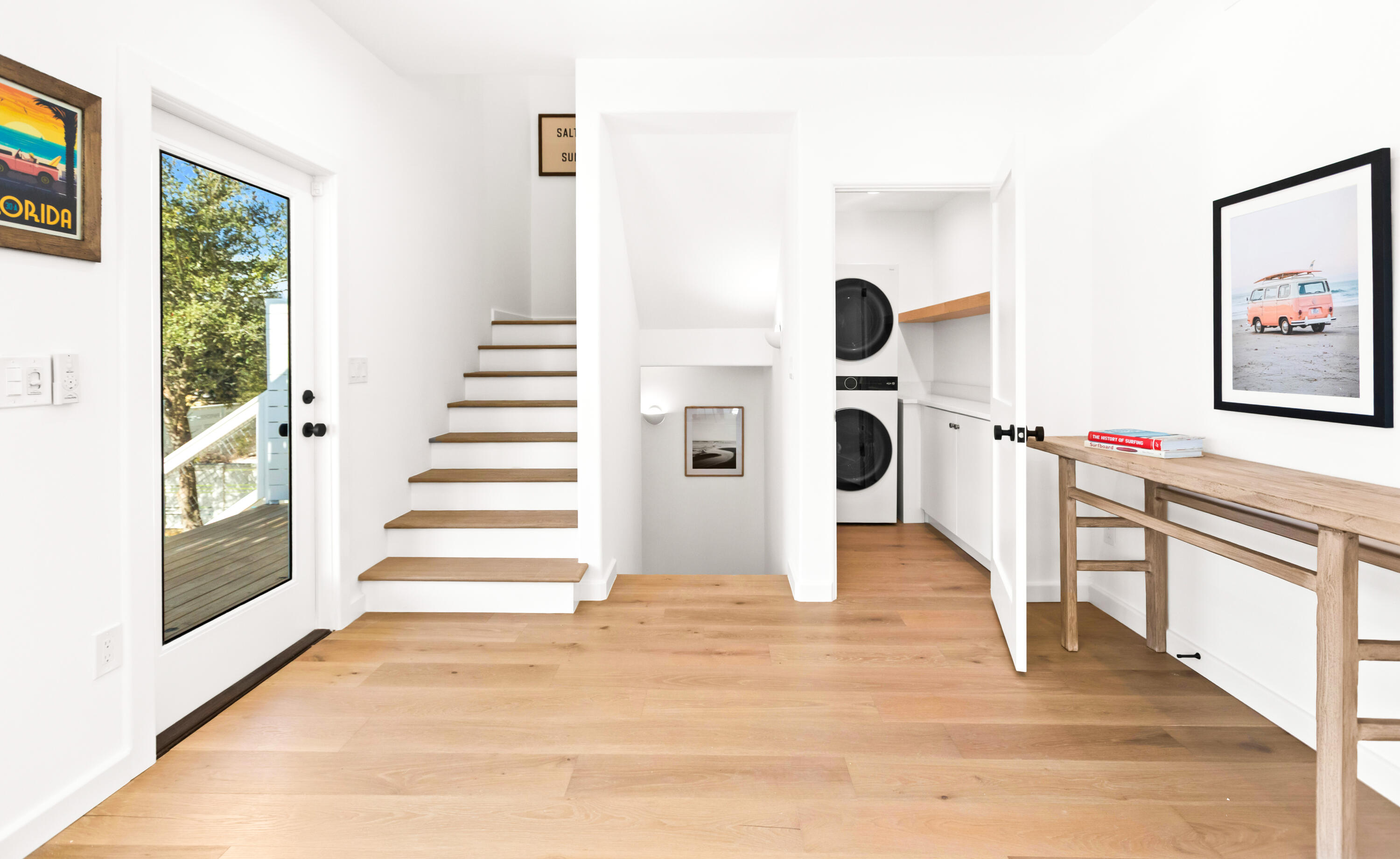 Grayton Beach - Residential