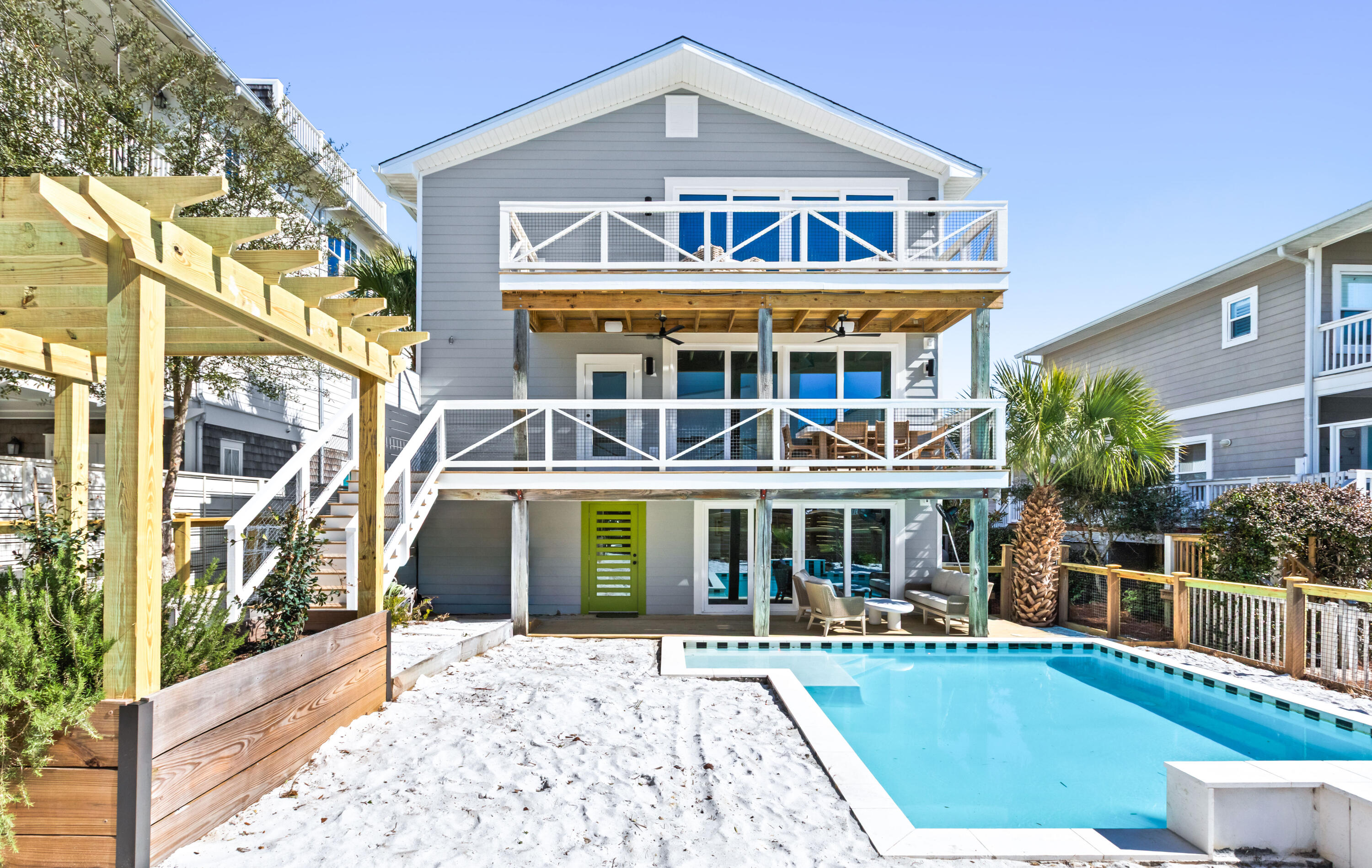 Grayton Beach - Residential