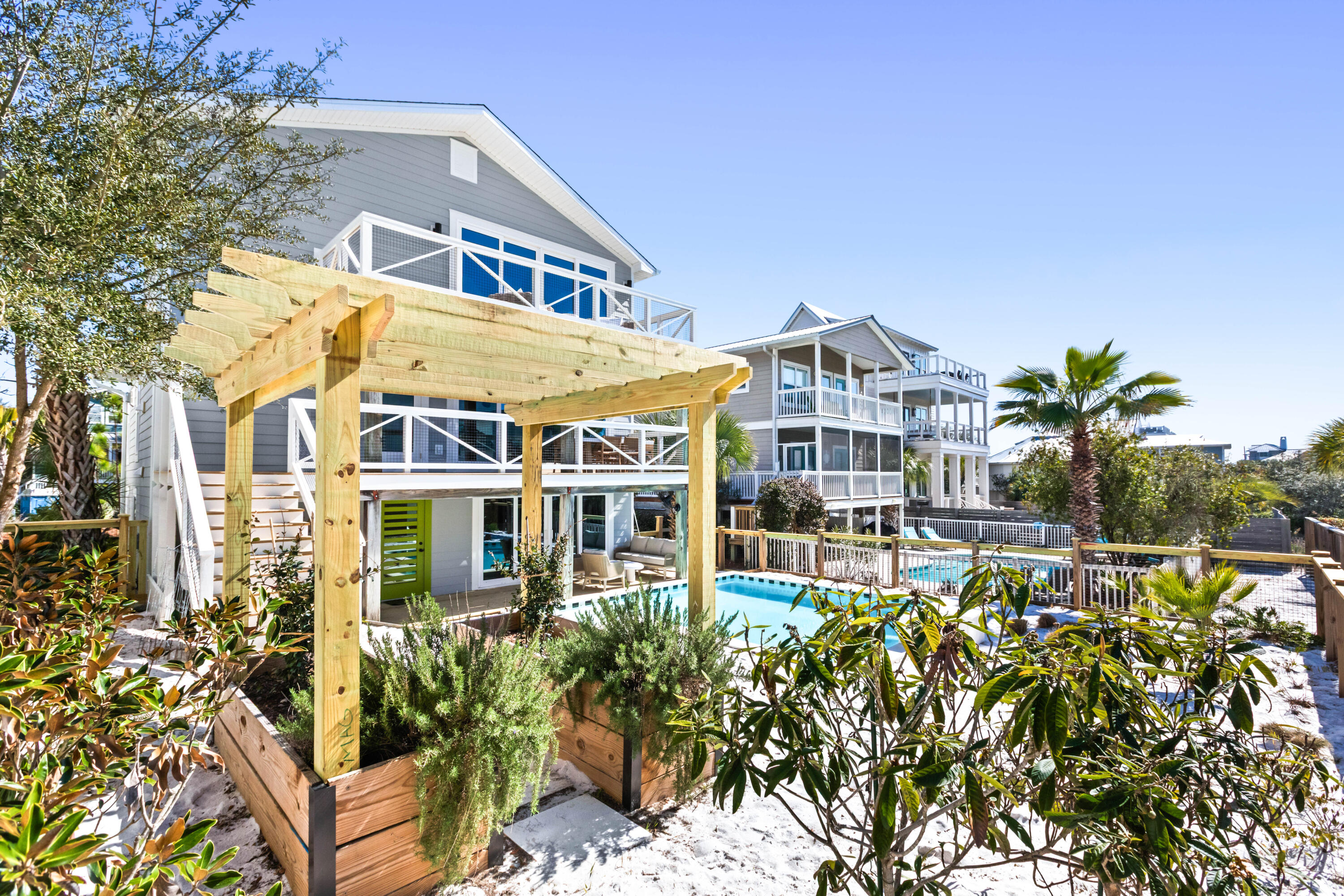 Grayton Beach - Residential