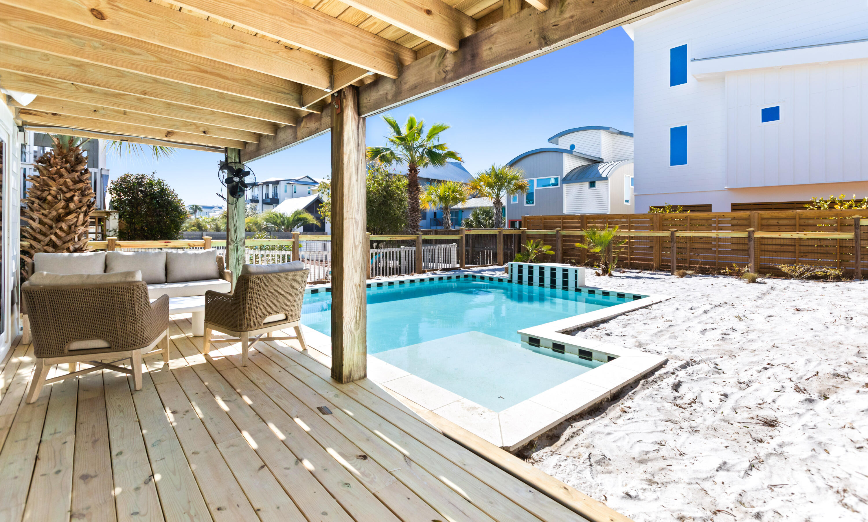 Grayton Beach - Residential