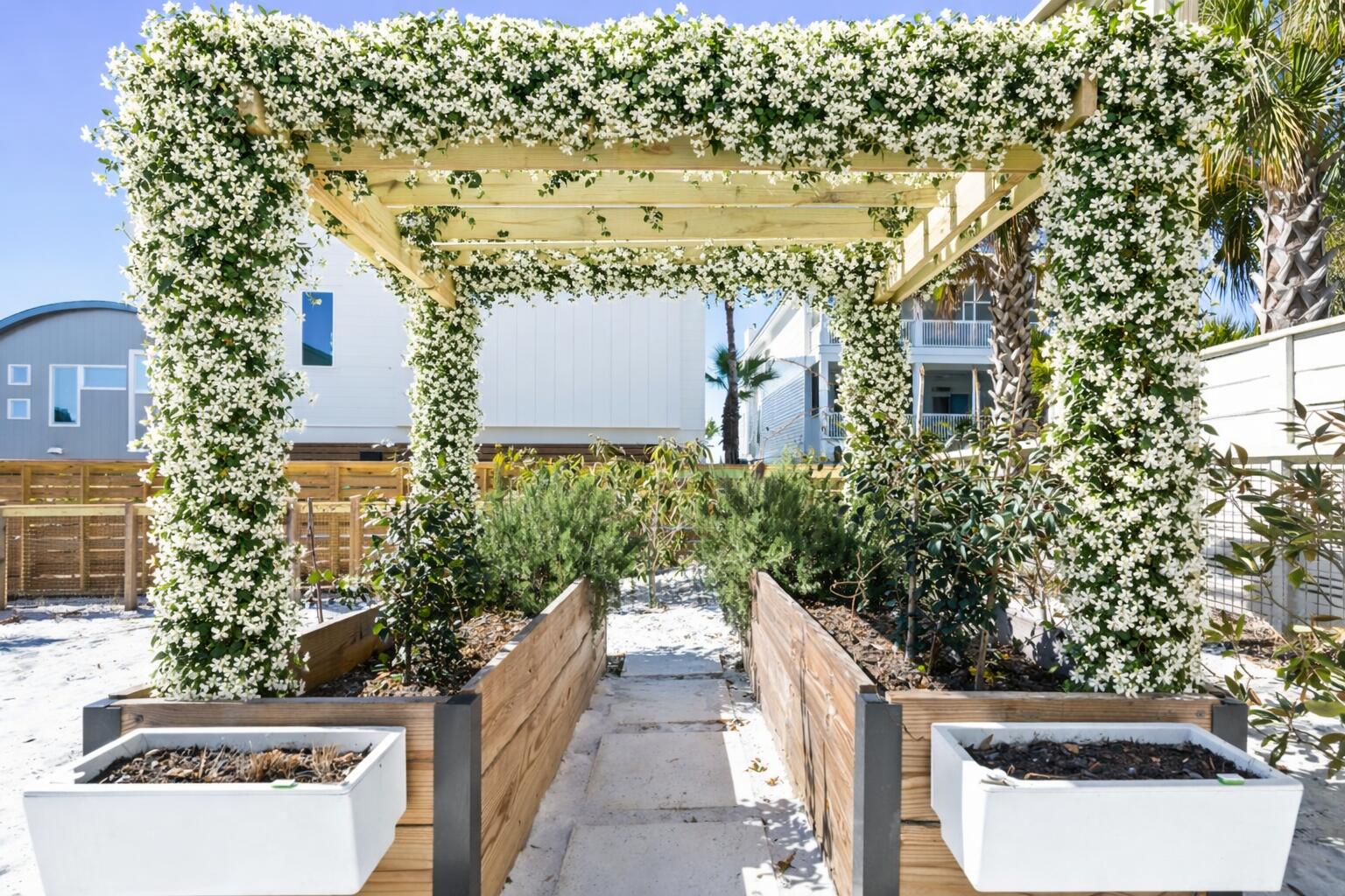 Grayton Beach - Residential