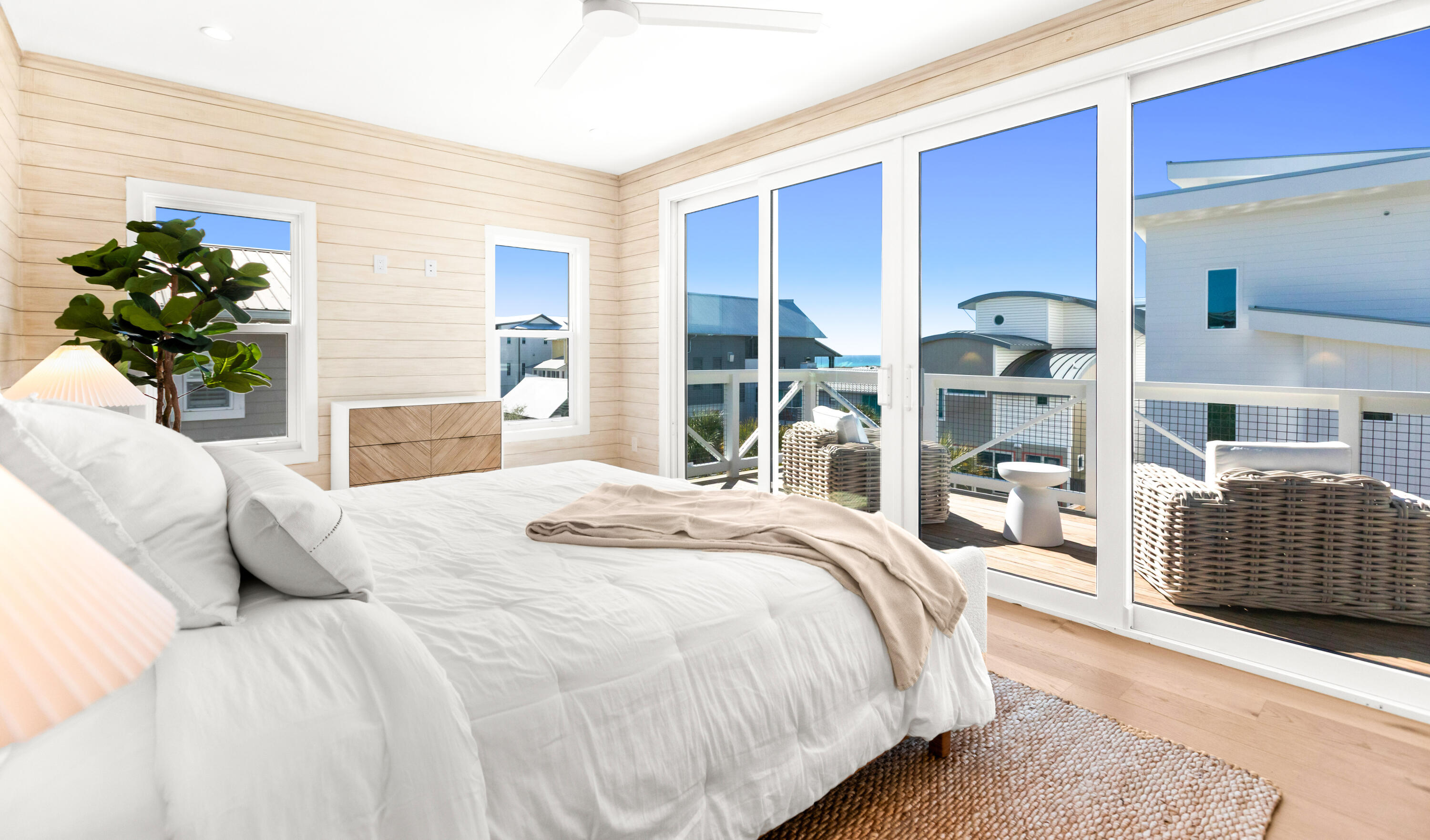 Grayton Beach - Residential